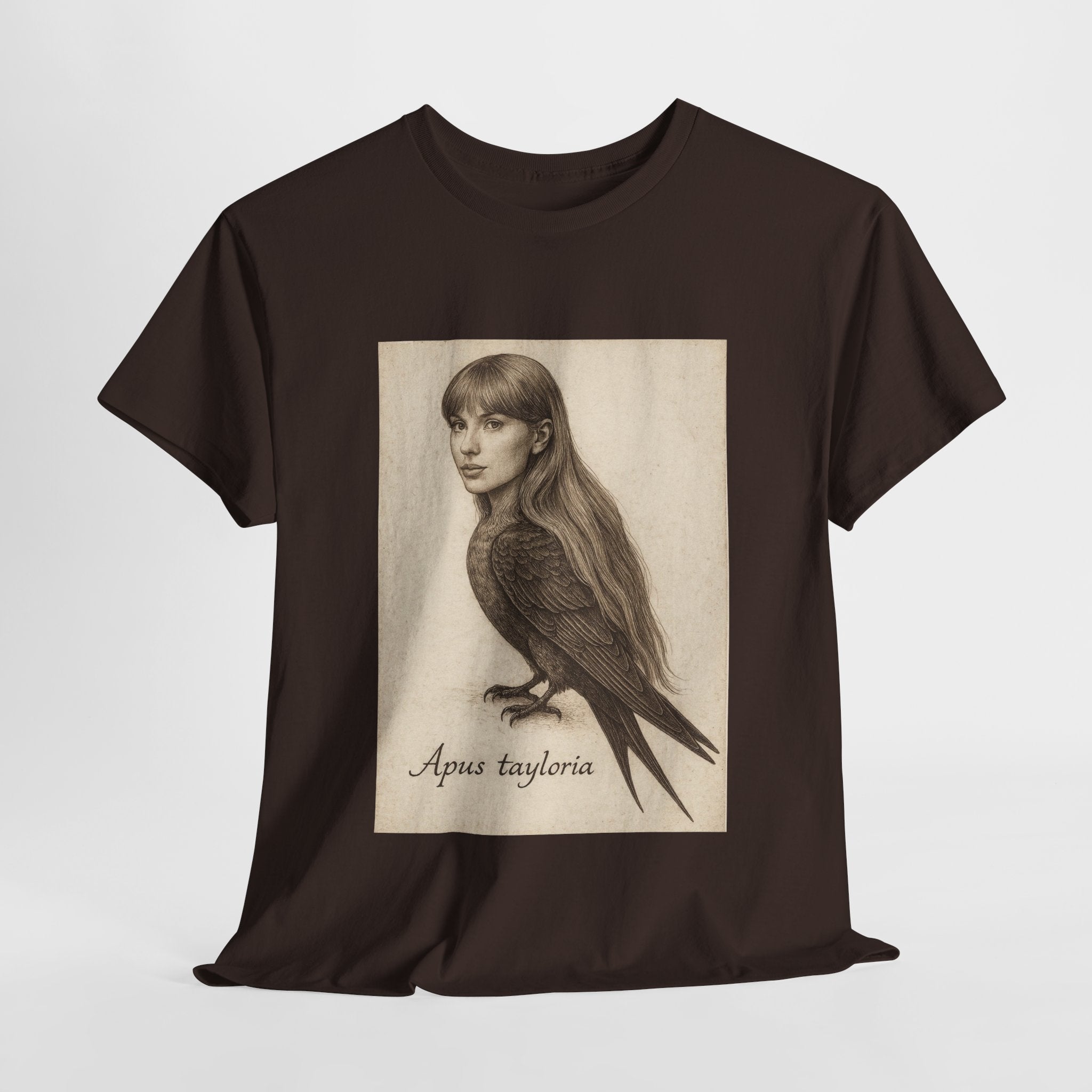 nan — t-shirt, product photo 31