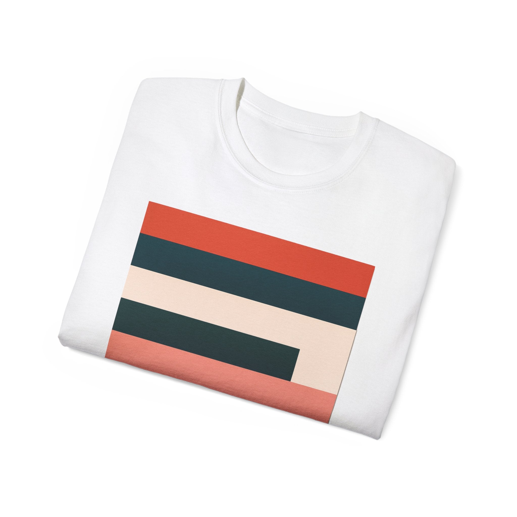 nan — t-shirt, product photo 6