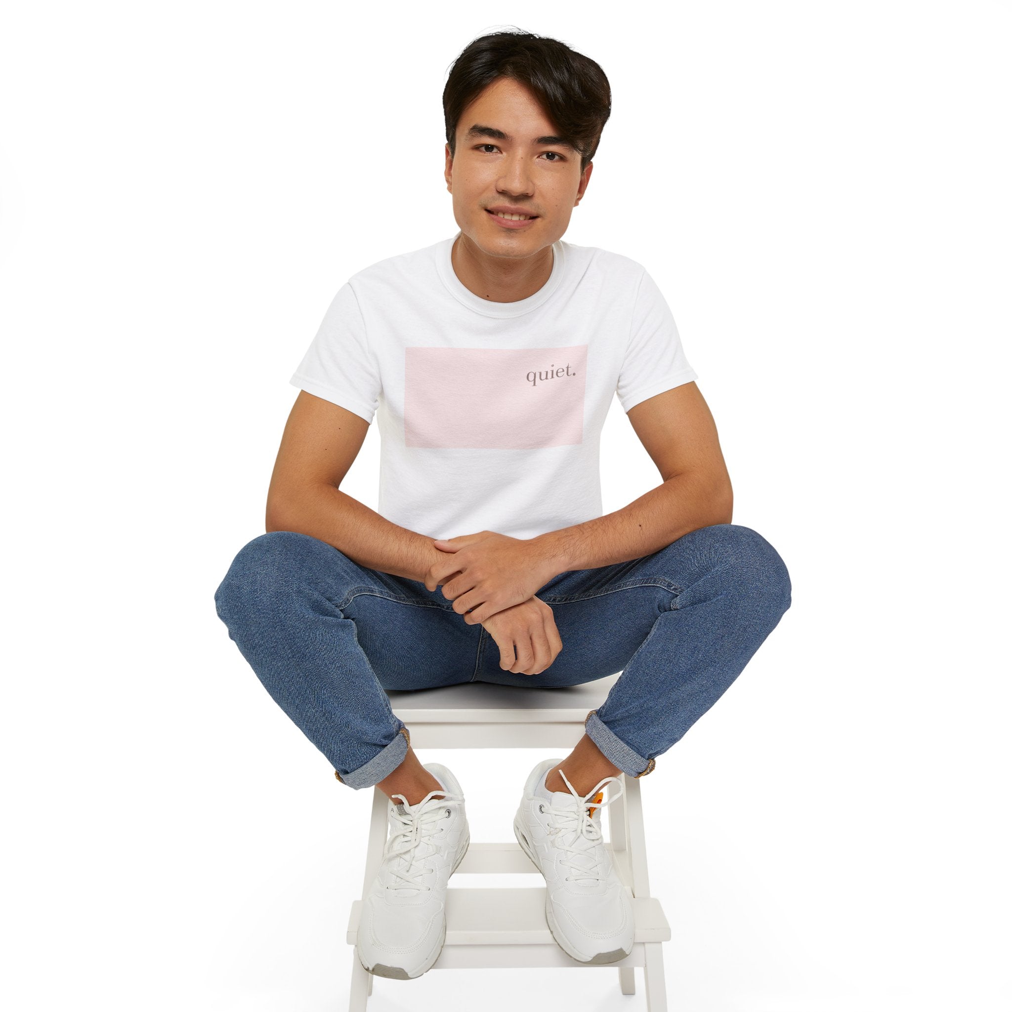 nan — t-shirt, product photo 6