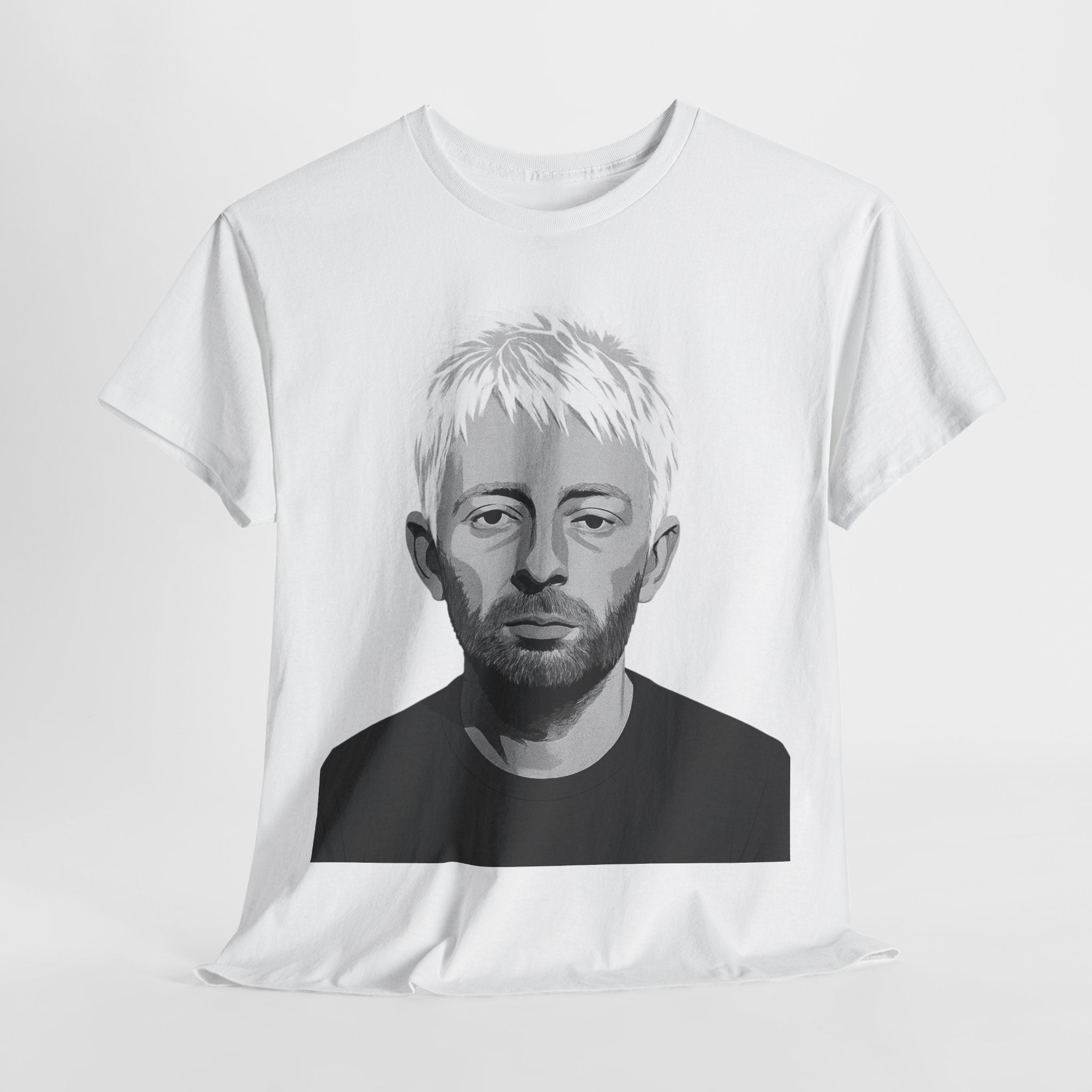 nan — t-shirt, product photo 7