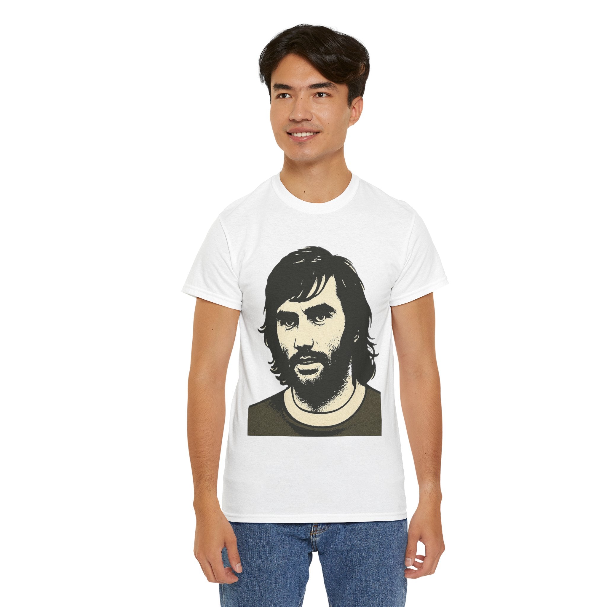 nan — t-shirt, product photo 5