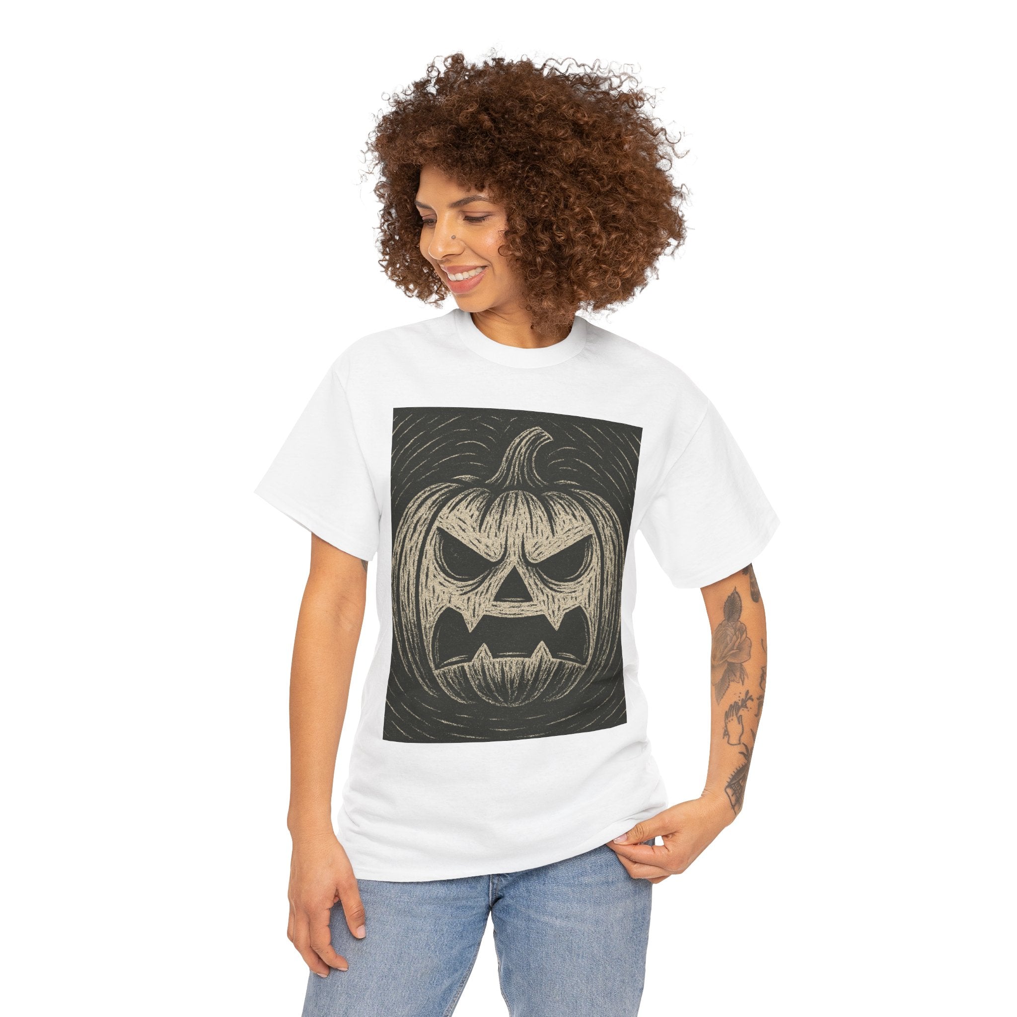 nan — t-shirt, product photo 7