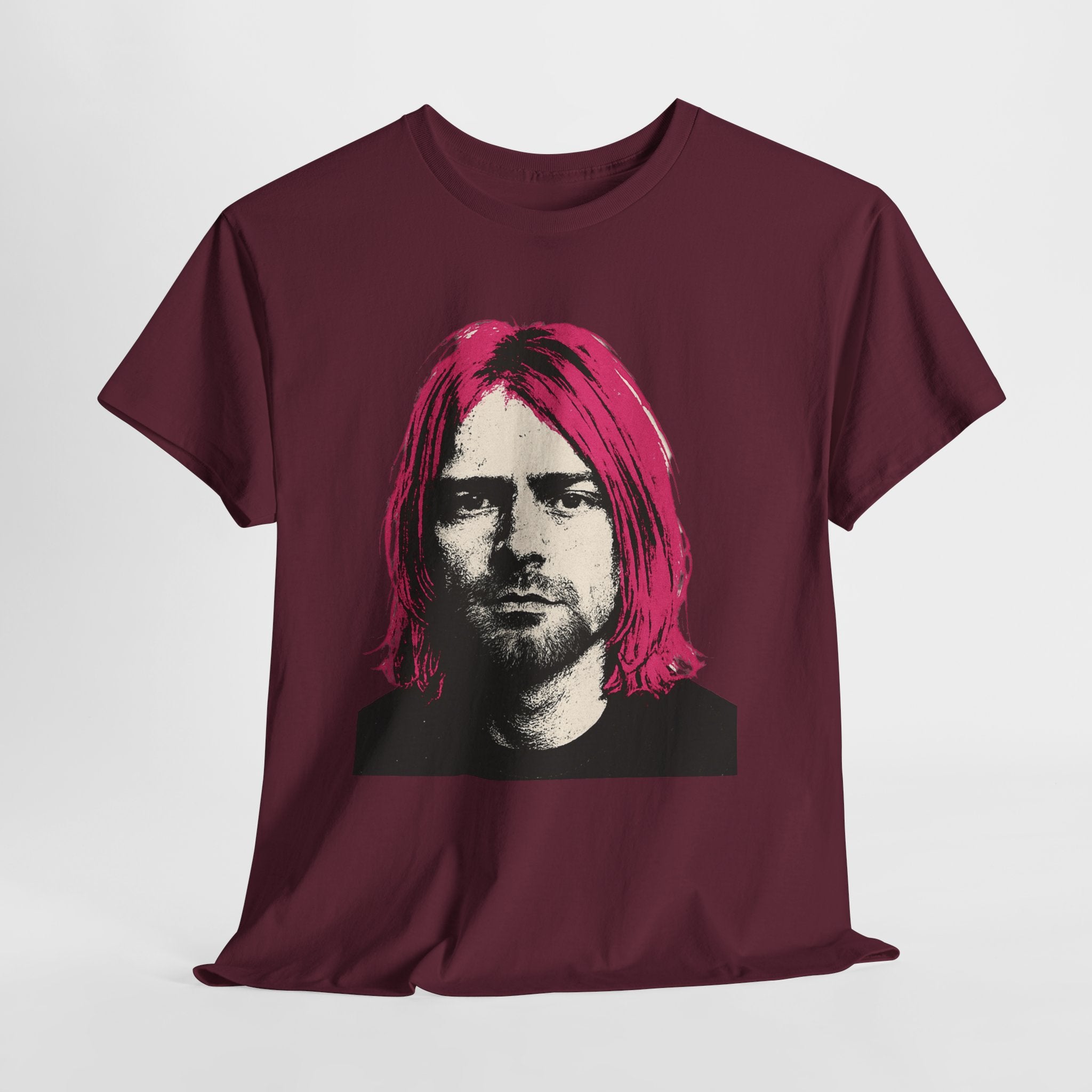 nan — t-shirt, product photo 22