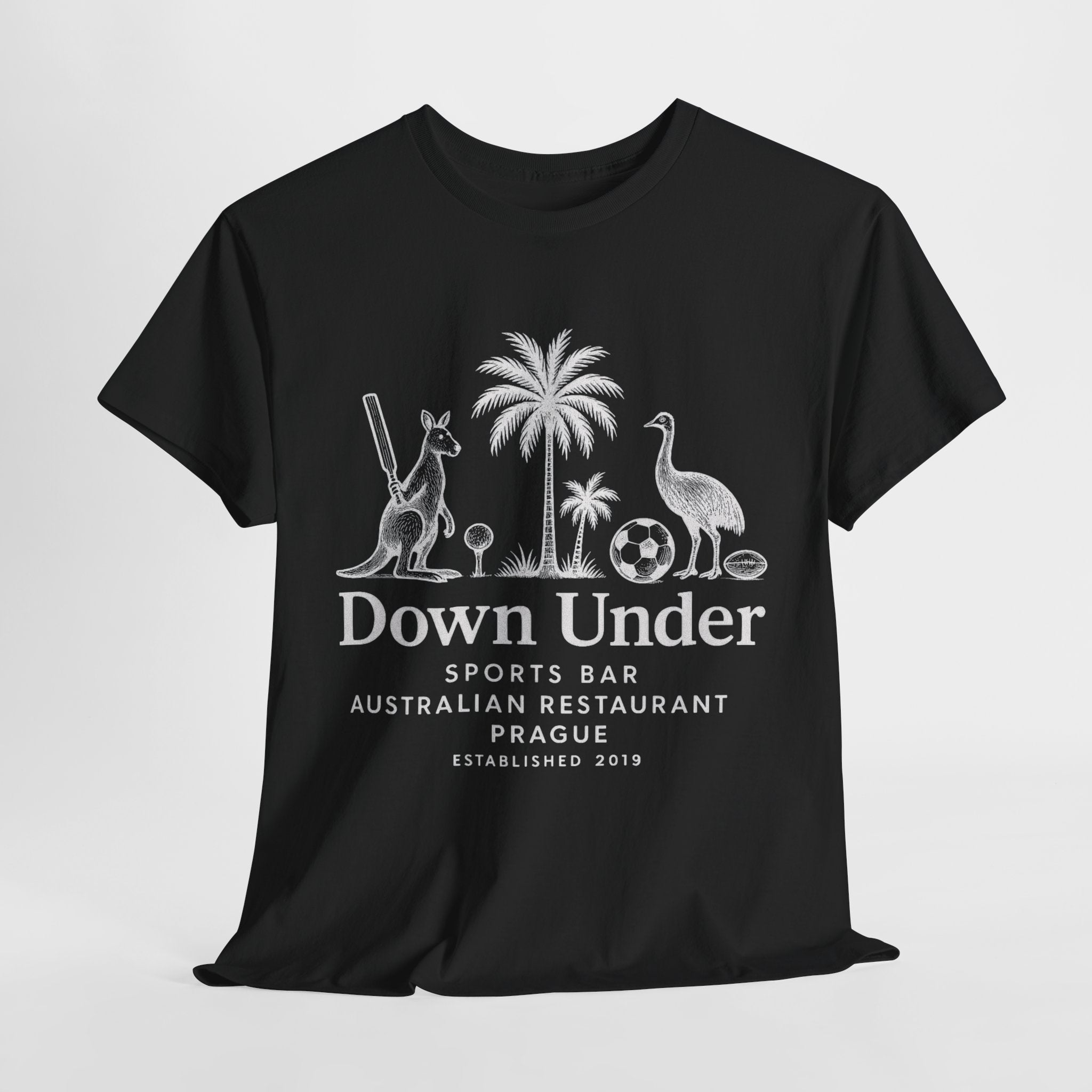 nan — t-shirt, product photo 29