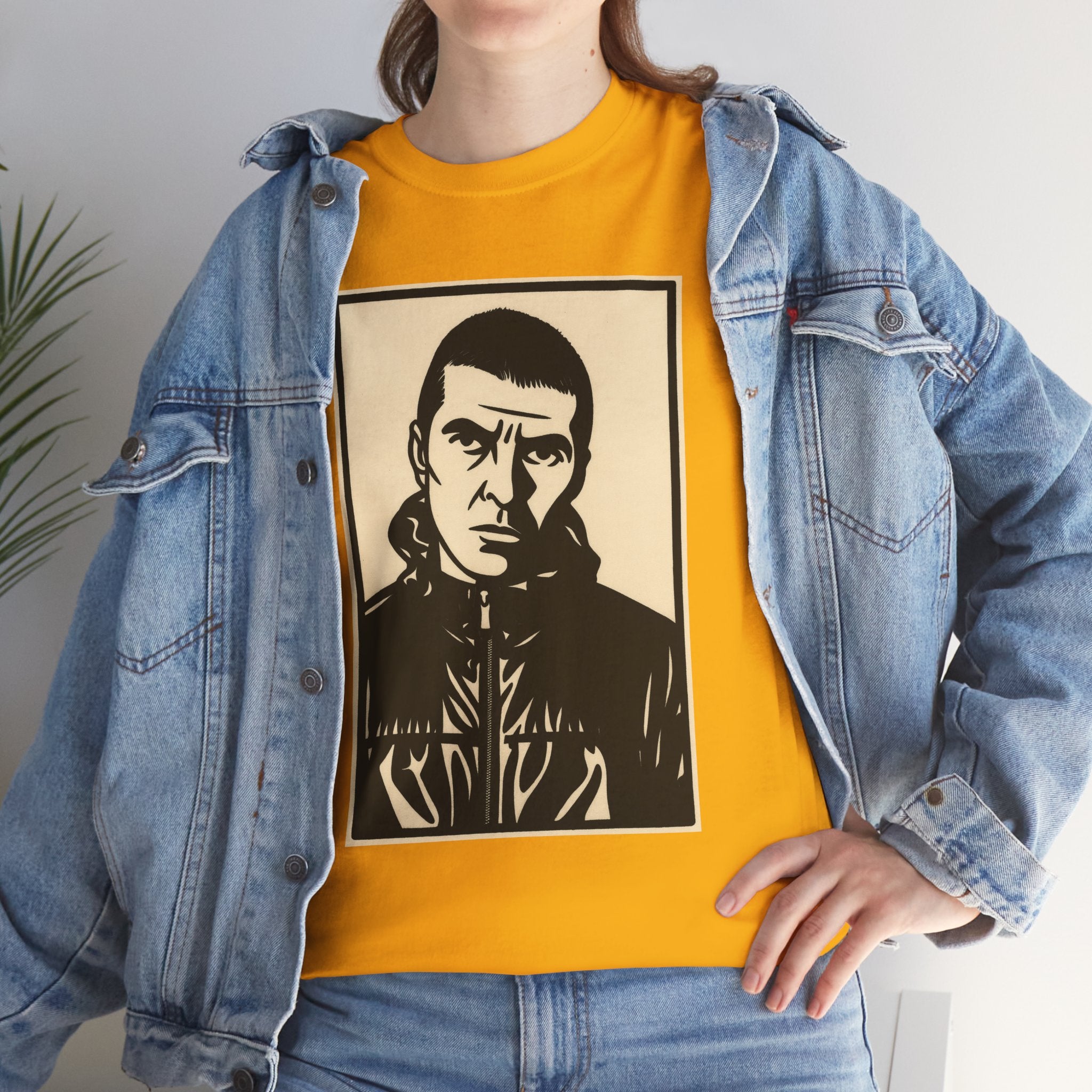 nan — t-shirt, product photo 27