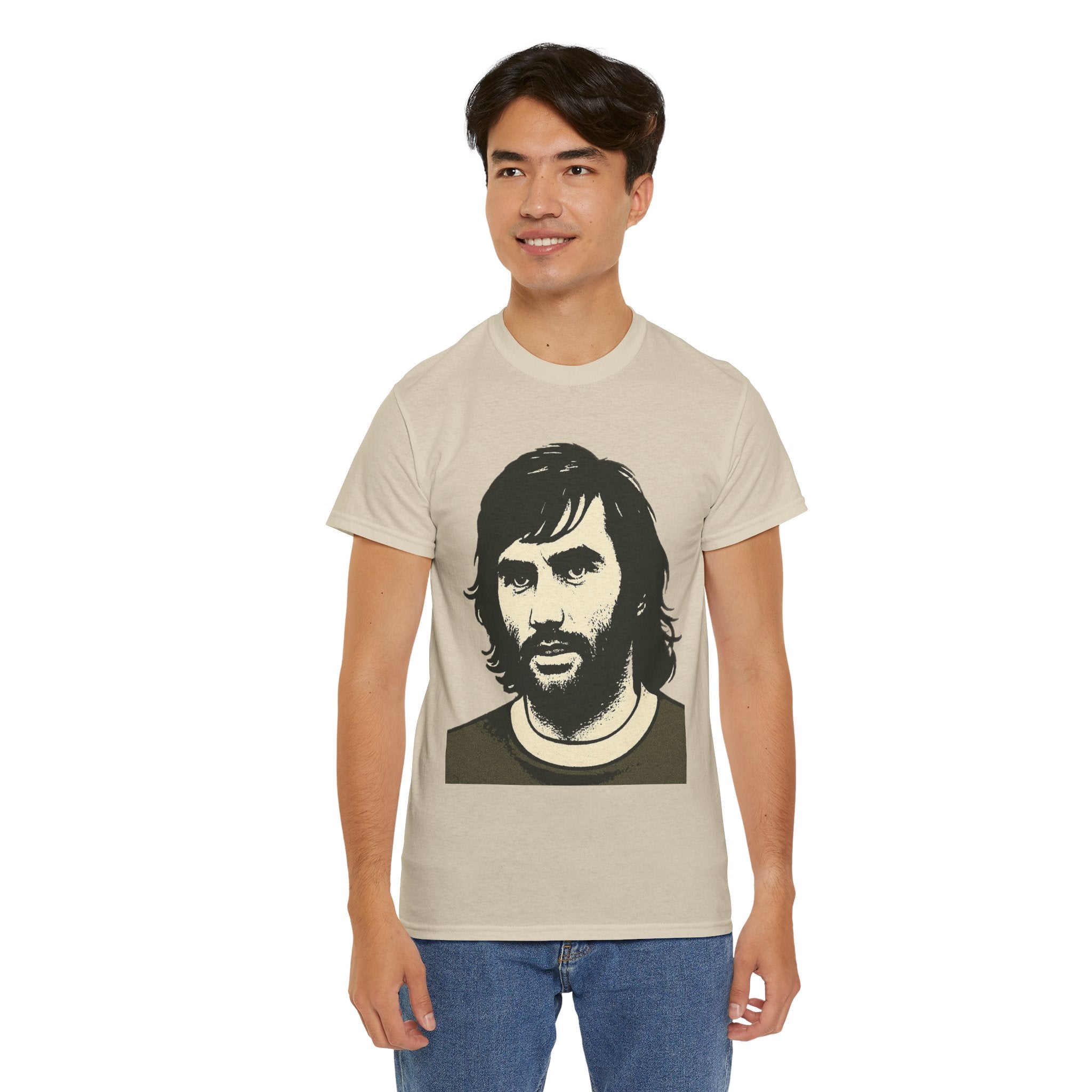 nan — t-shirt, product photo 20