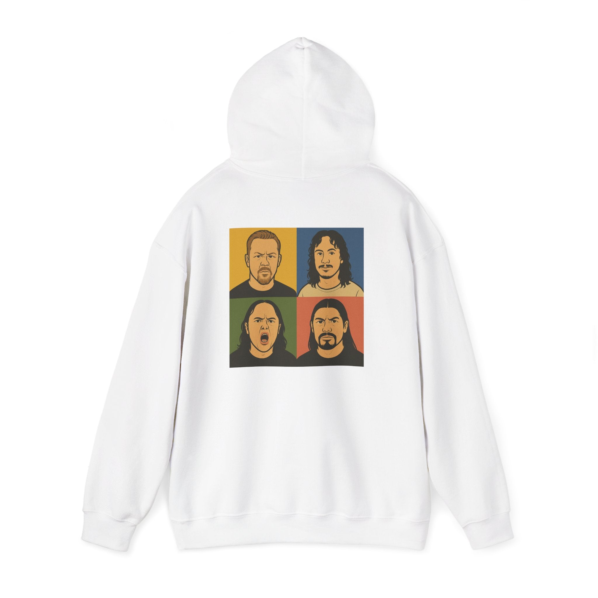 nan — t-shirt, product photo 5