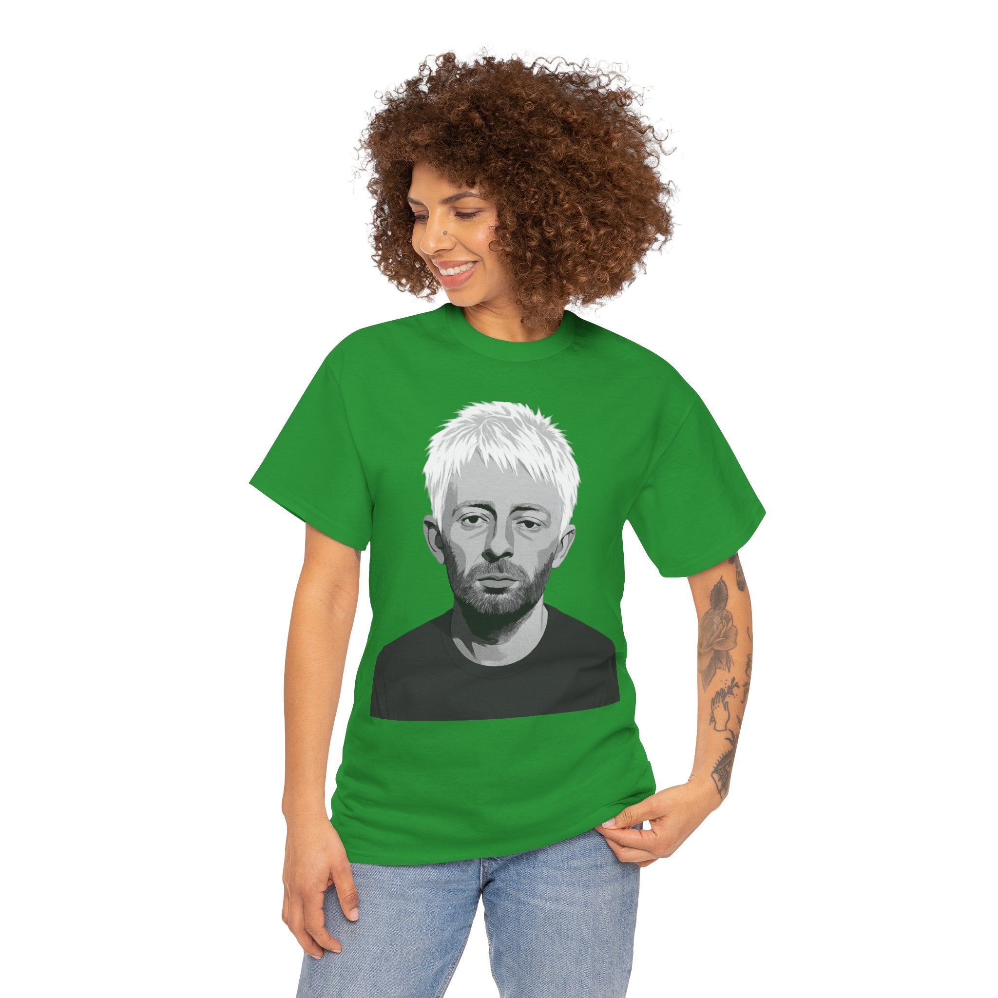 nan — t-shirt, product photo 68