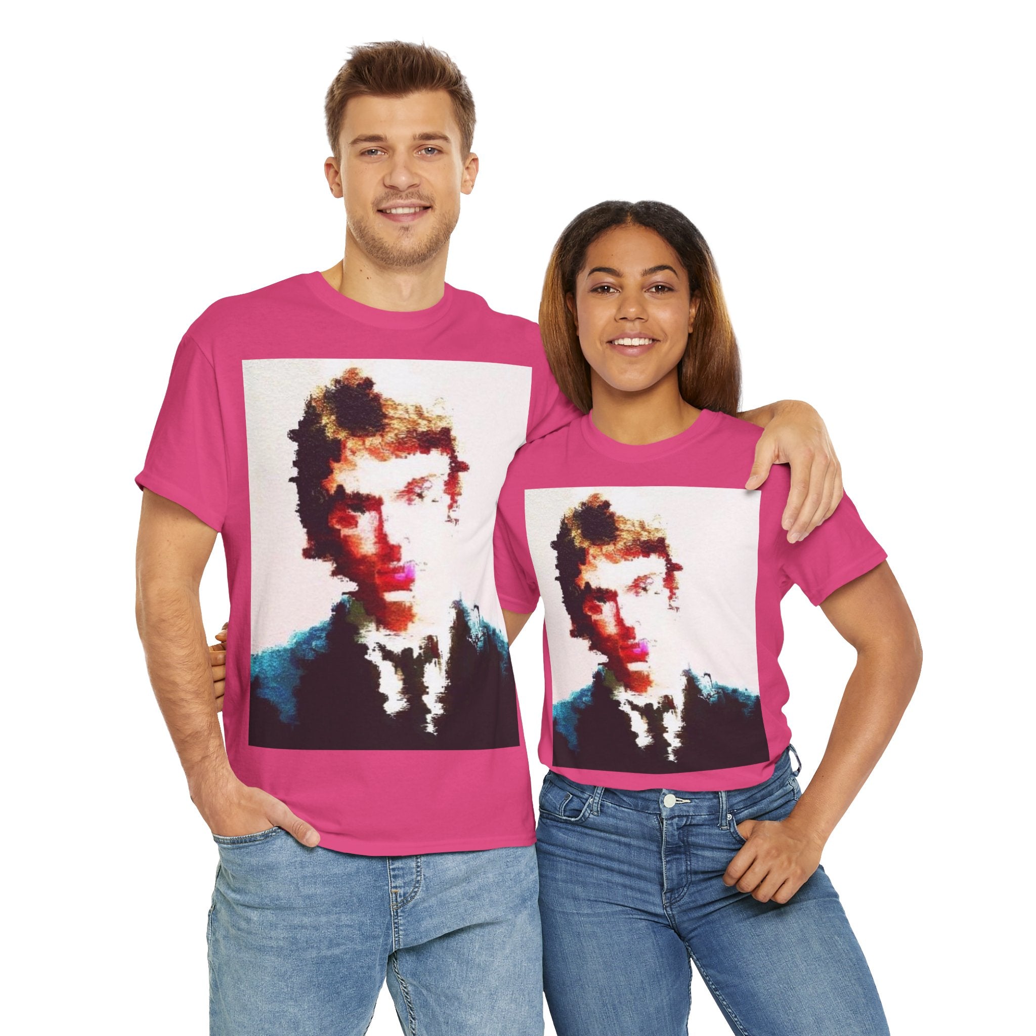 nan — t-shirt, product photo 61