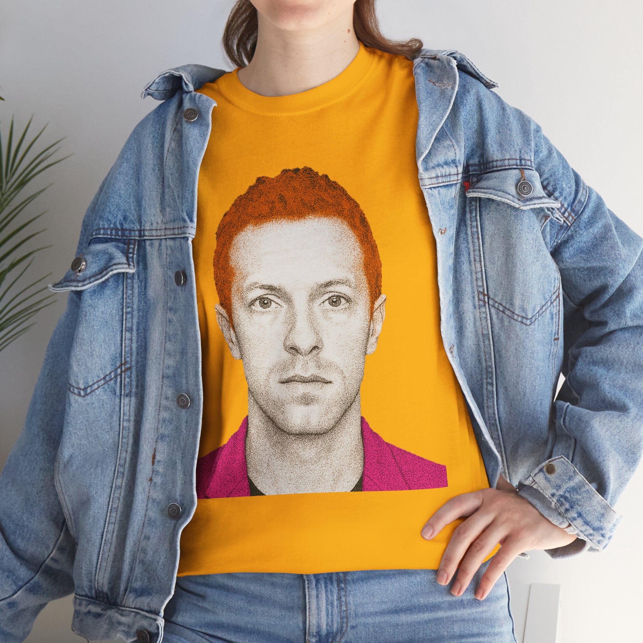 nan — t-shirt, product photo 20