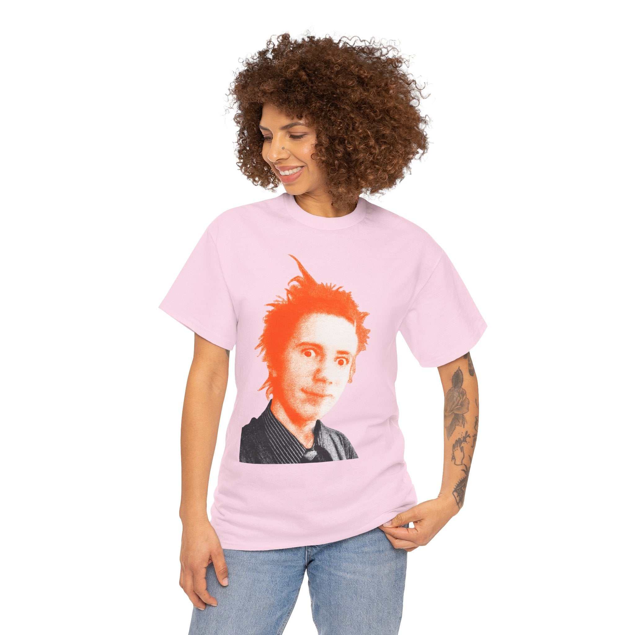 nan — t-shirt, product photo 26