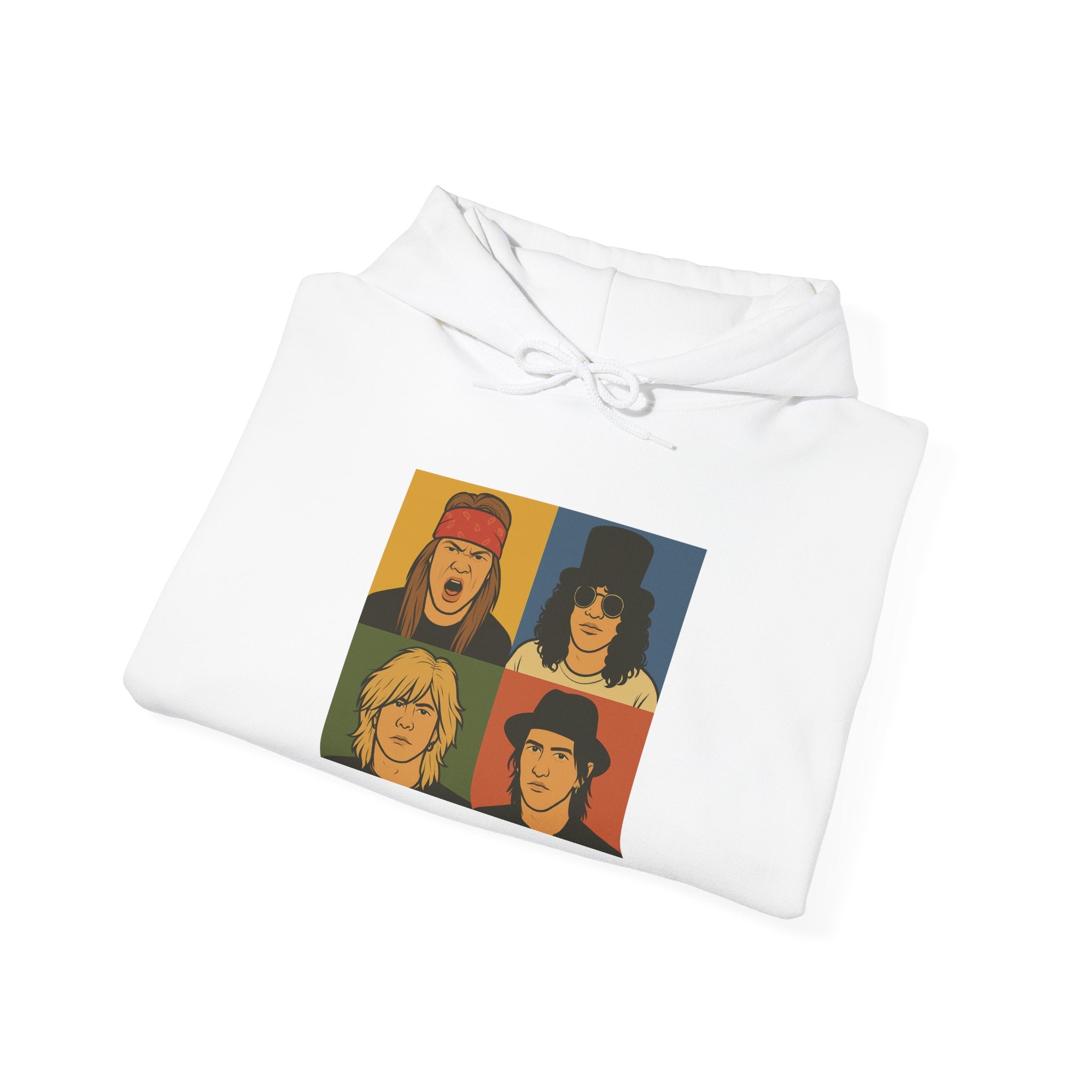 nan — t-shirt, product photo 6