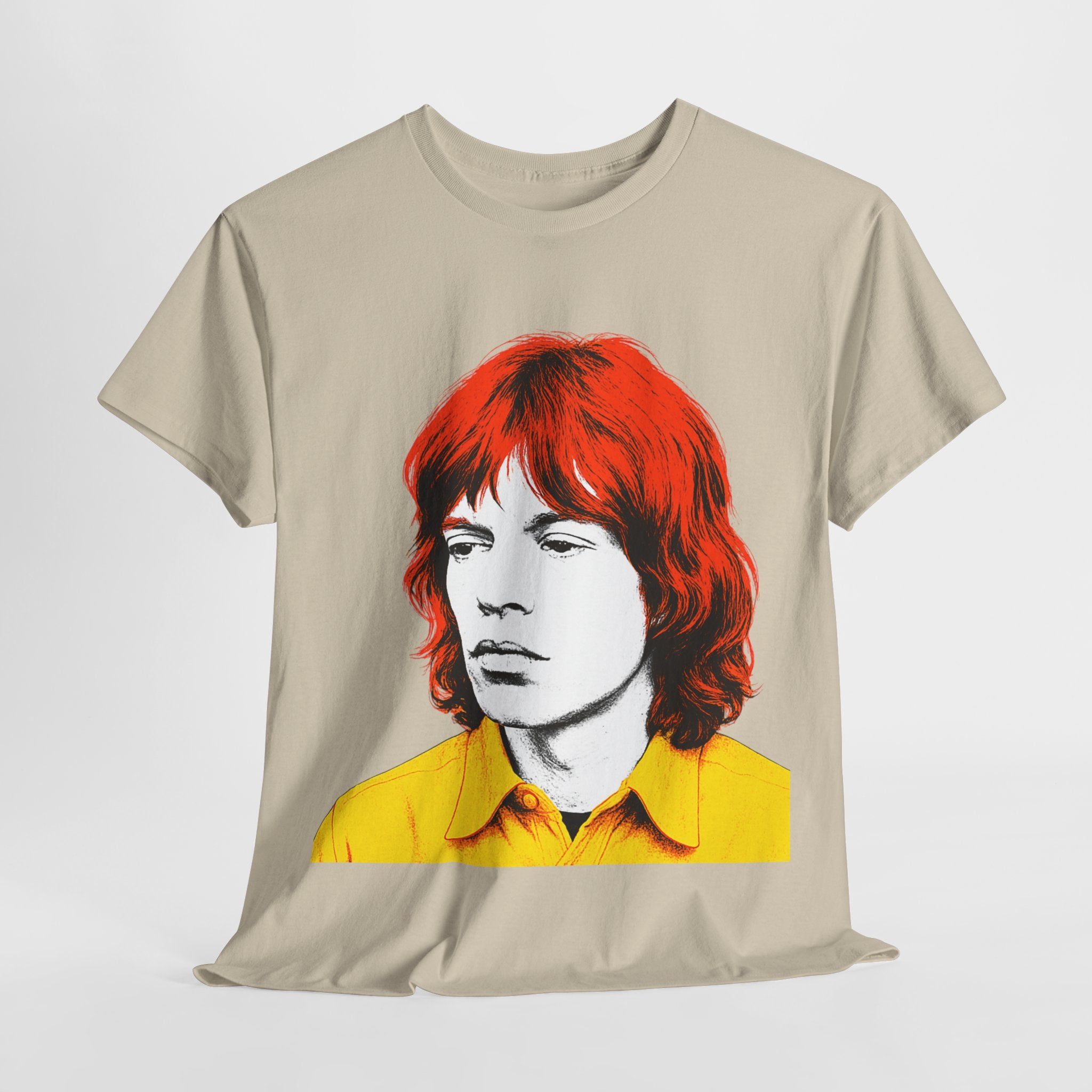 nan — t-shirt, product photo 13