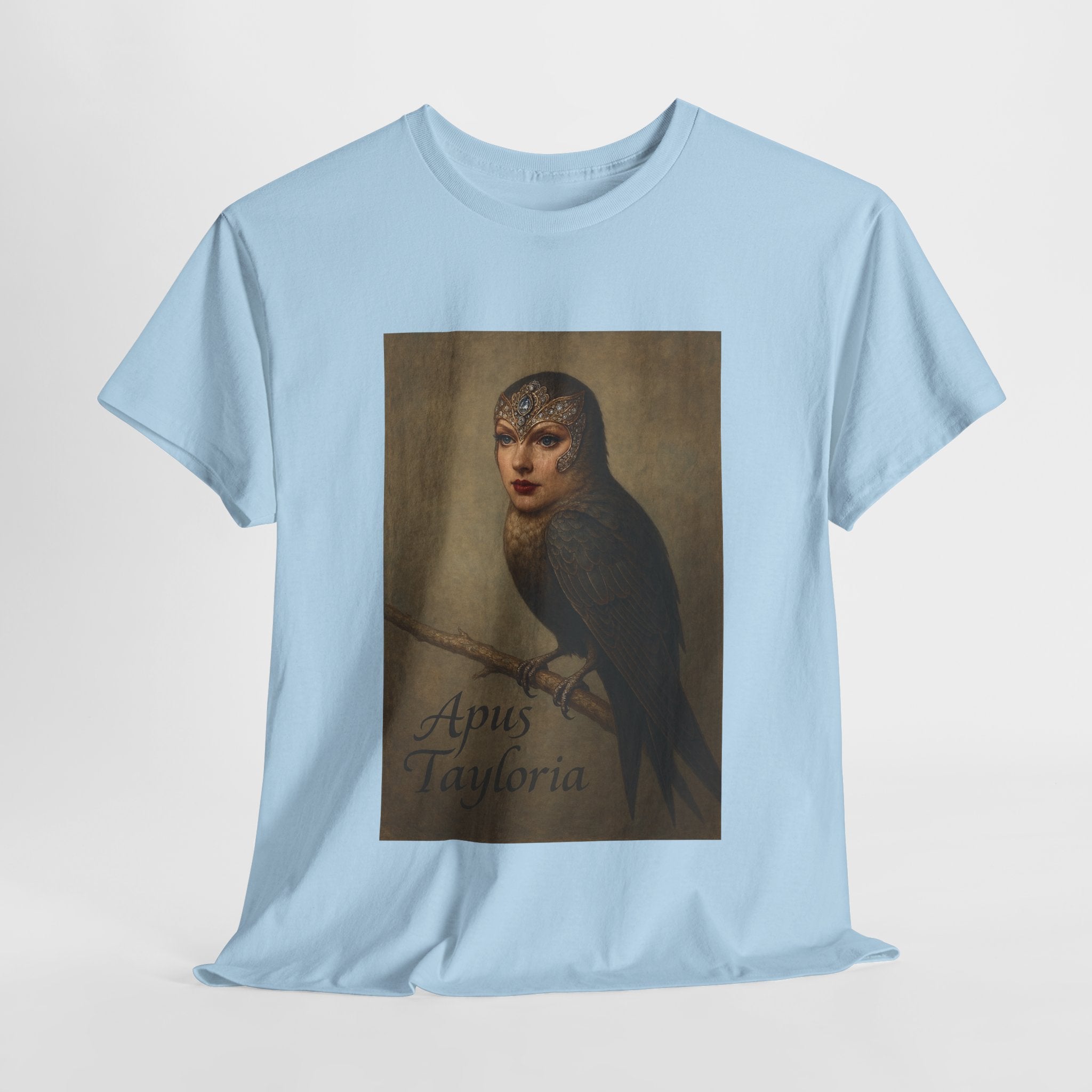 nan — t-shirt, product photo 40