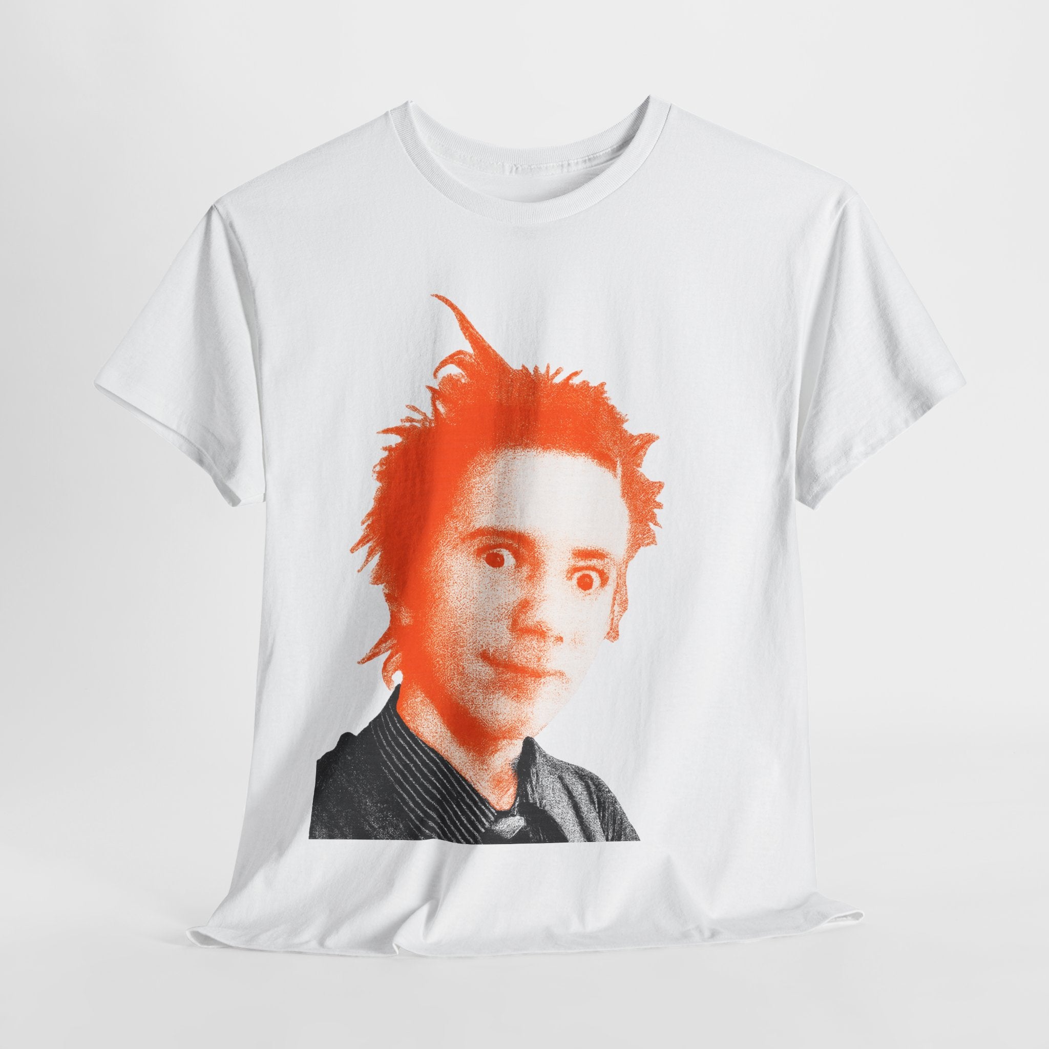 nan — t-shirt, product photo 33