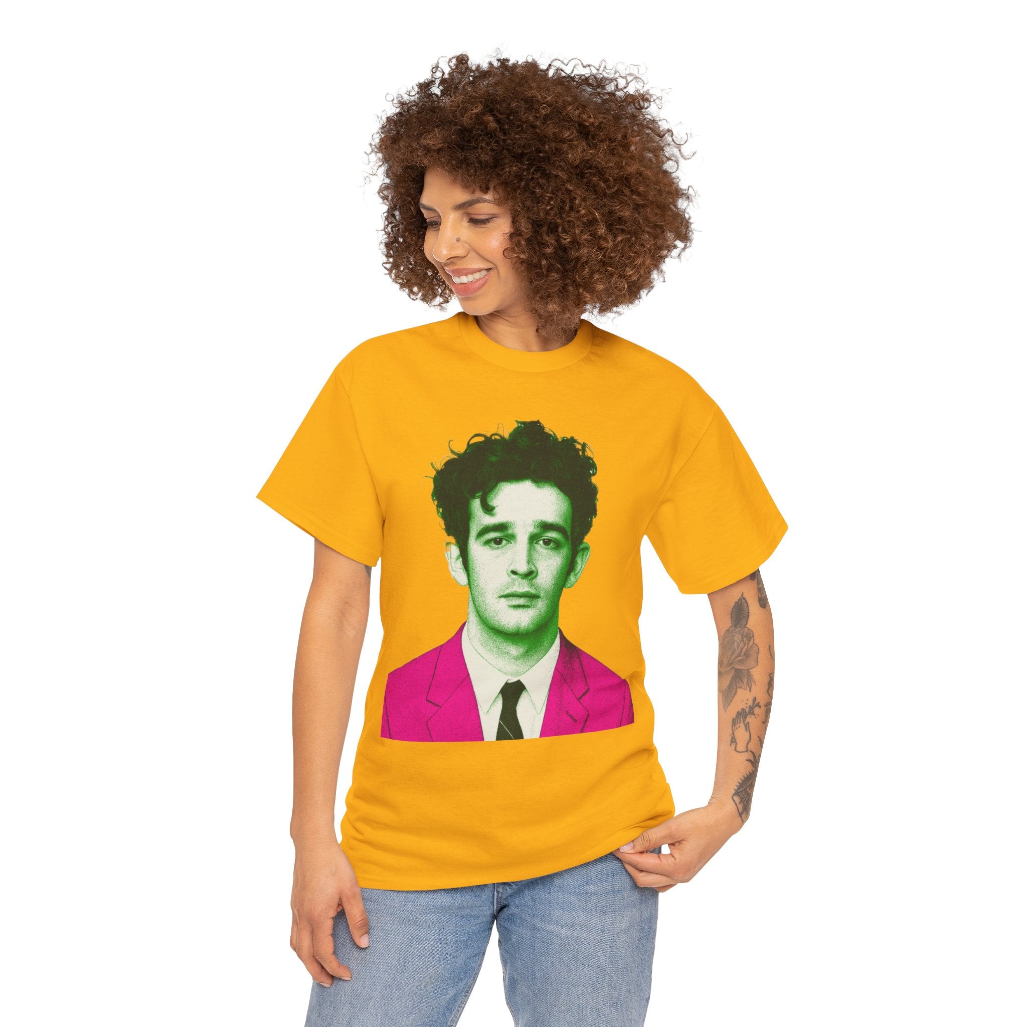 nan — t-shirt, product photo 20