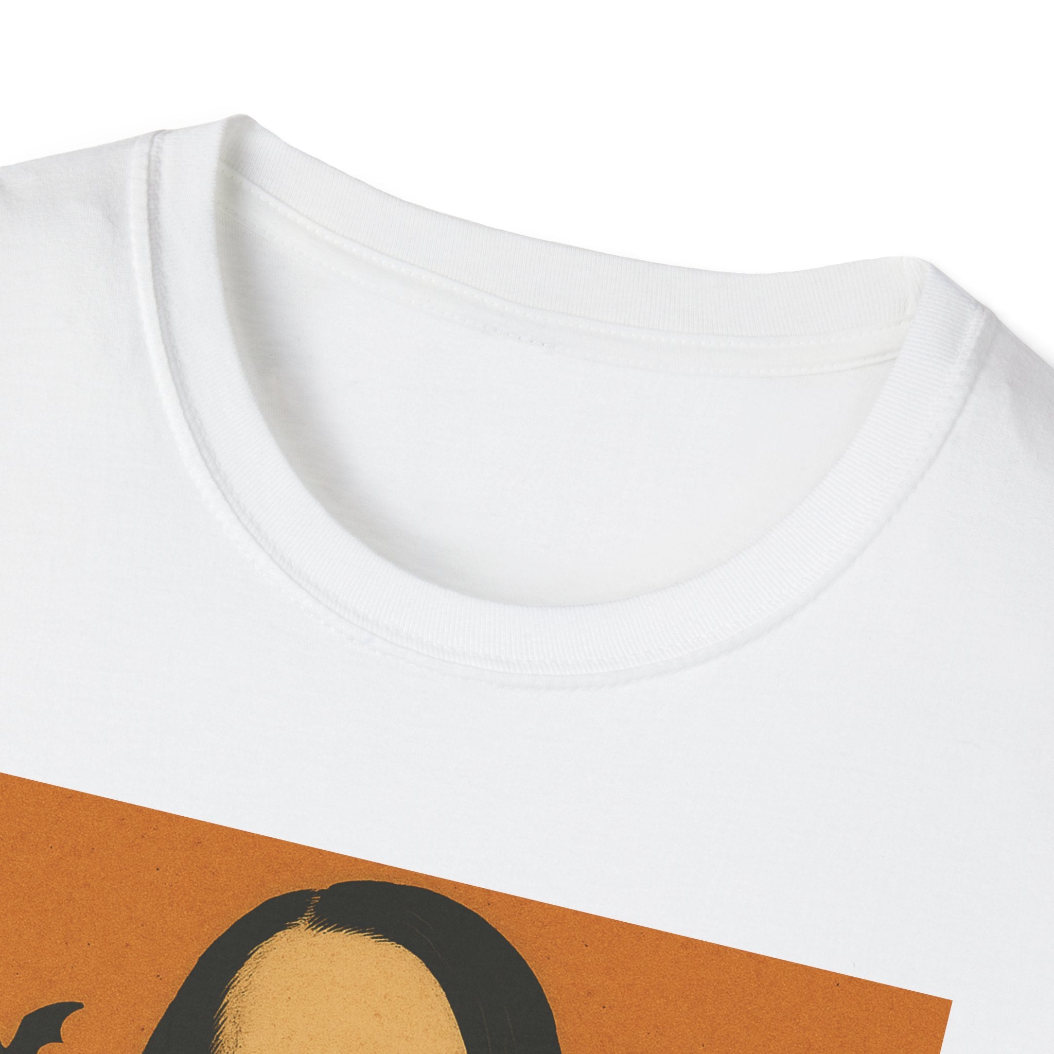 nan — t-shirt, product photo 10