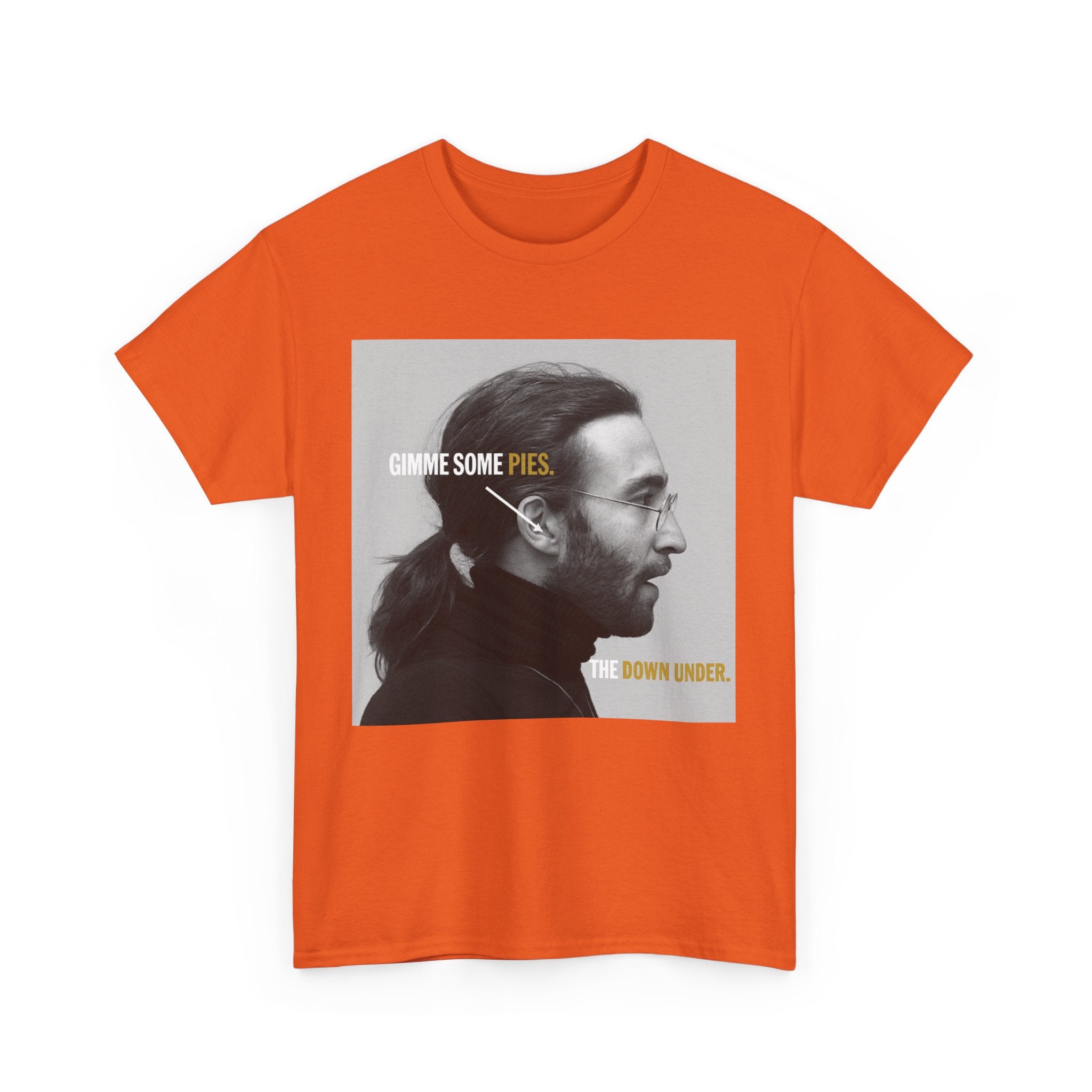 nan — t-shirt, product photo 20