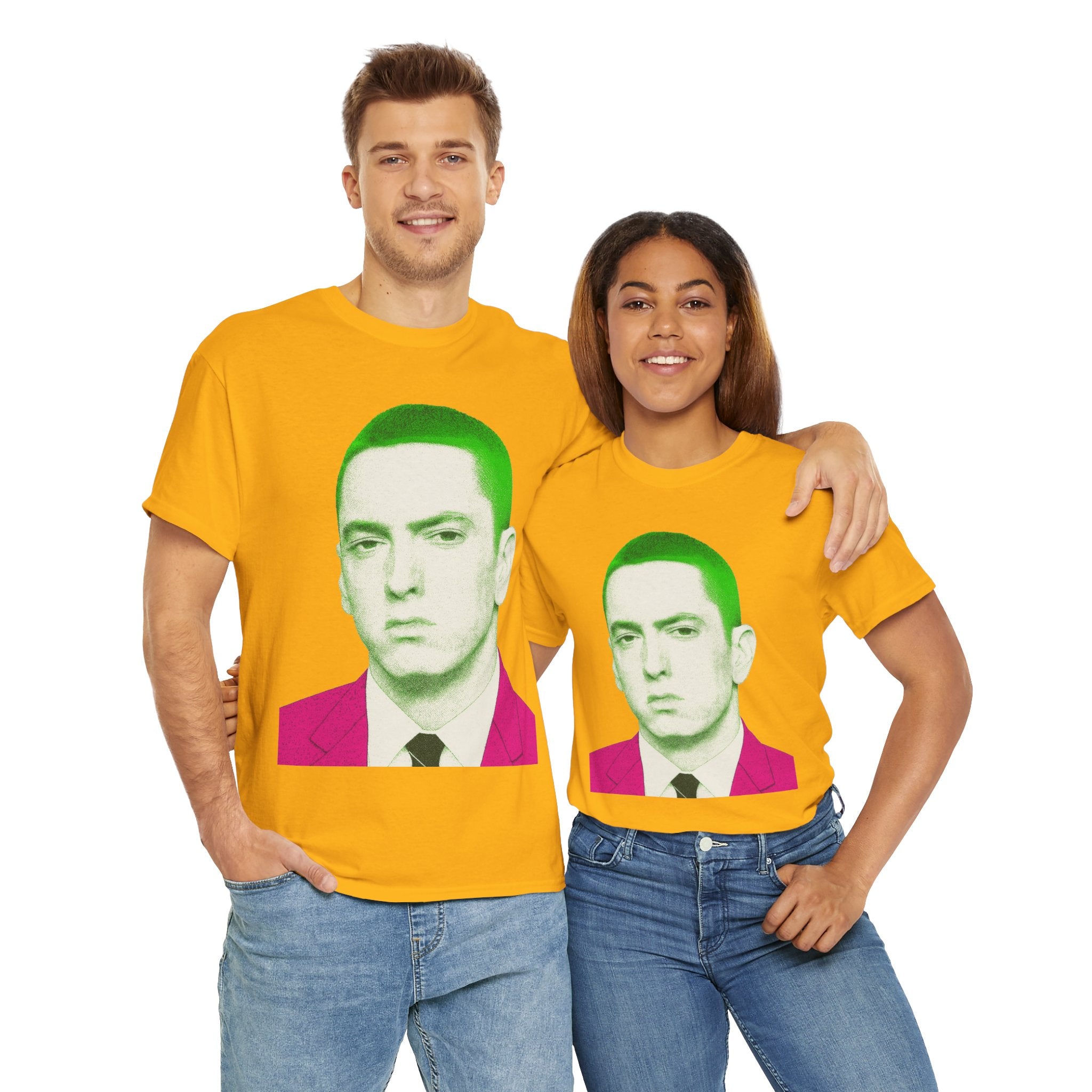 nan — t-shirt, product photo 27