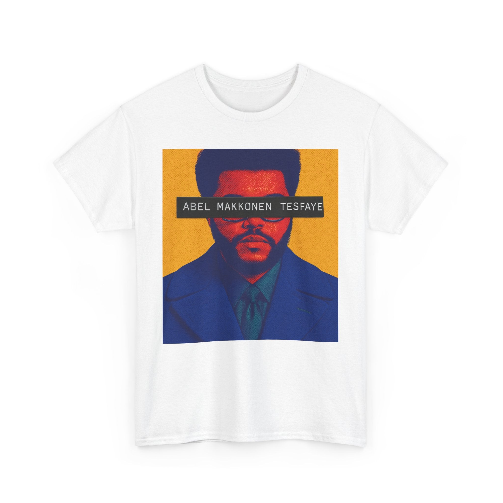 nan — t-shirt, product photo 49
