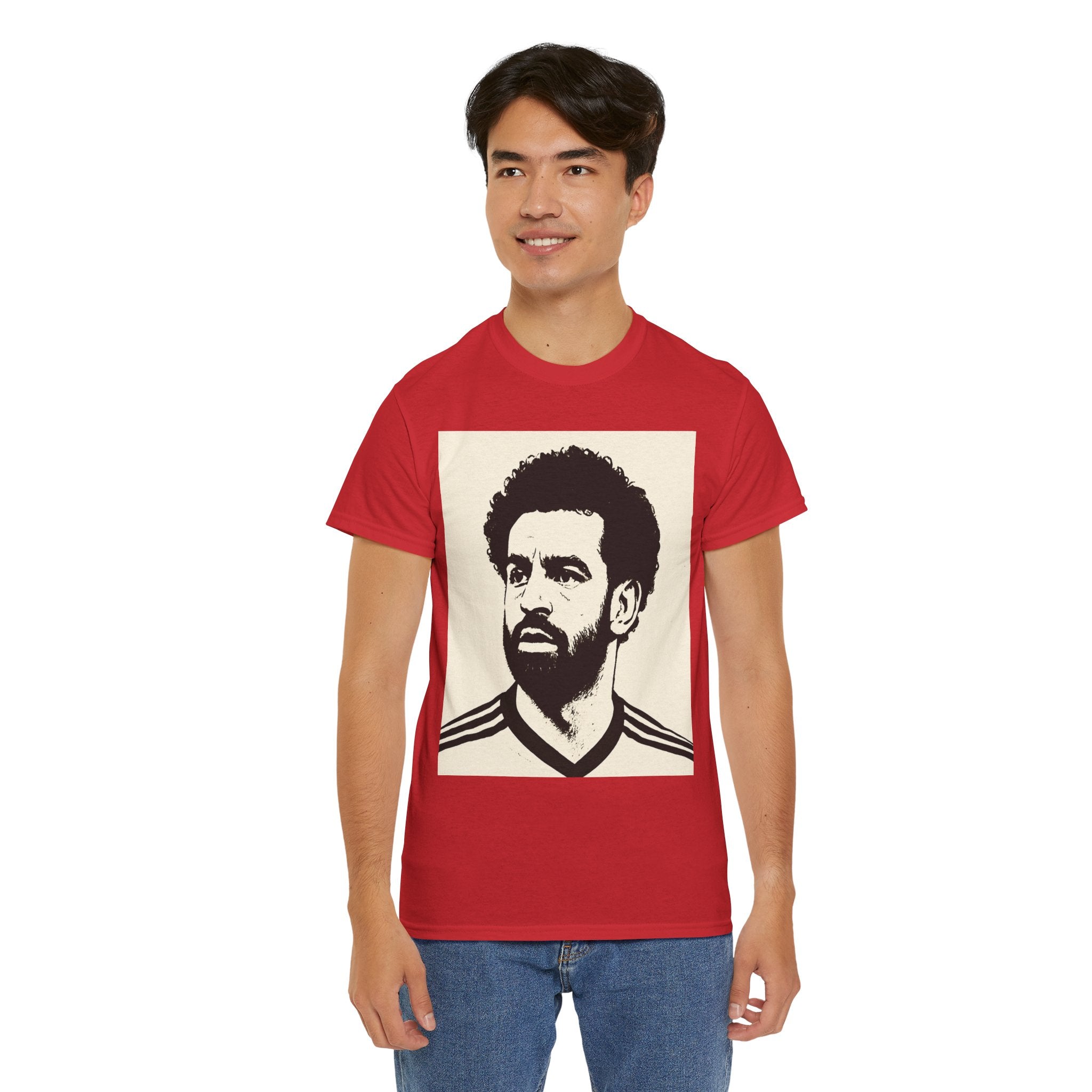 nan — t-shirt, product photo 36