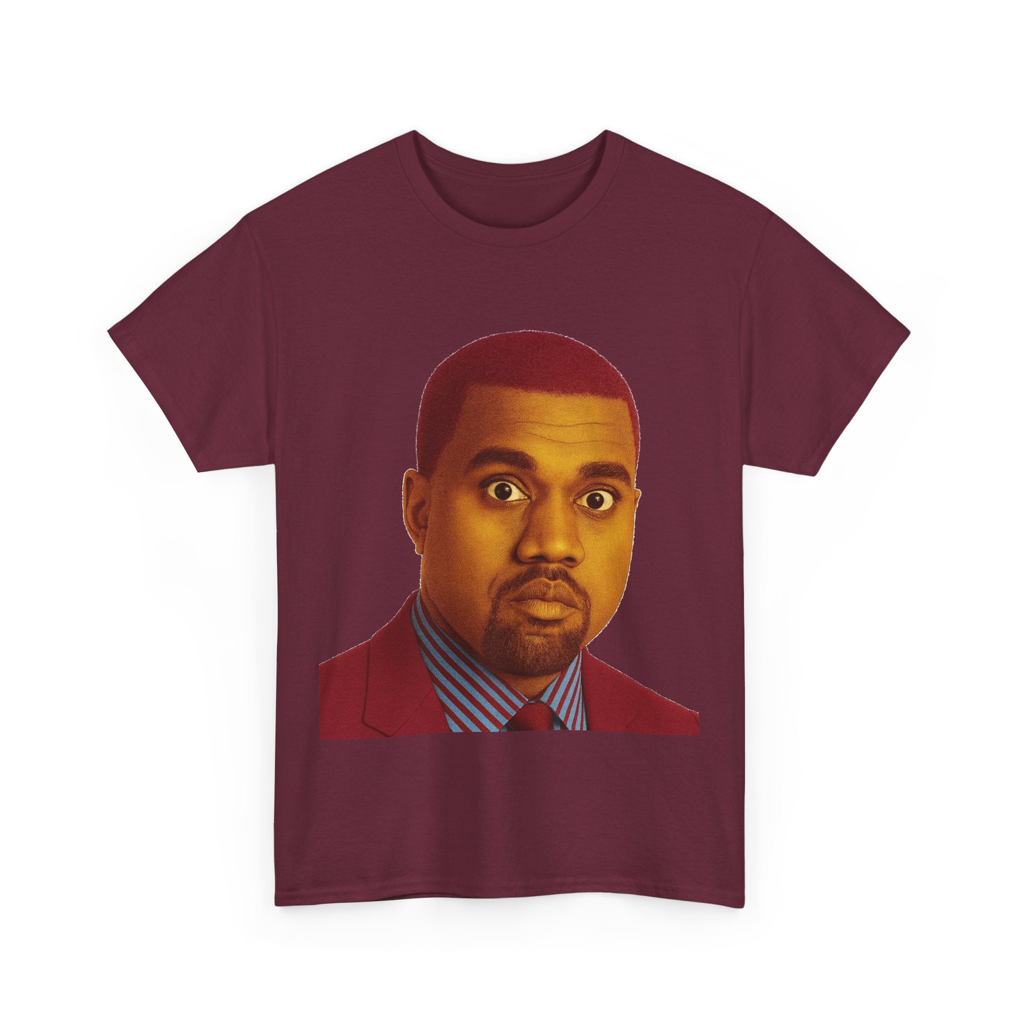 nan — t-shirt, product photo 6