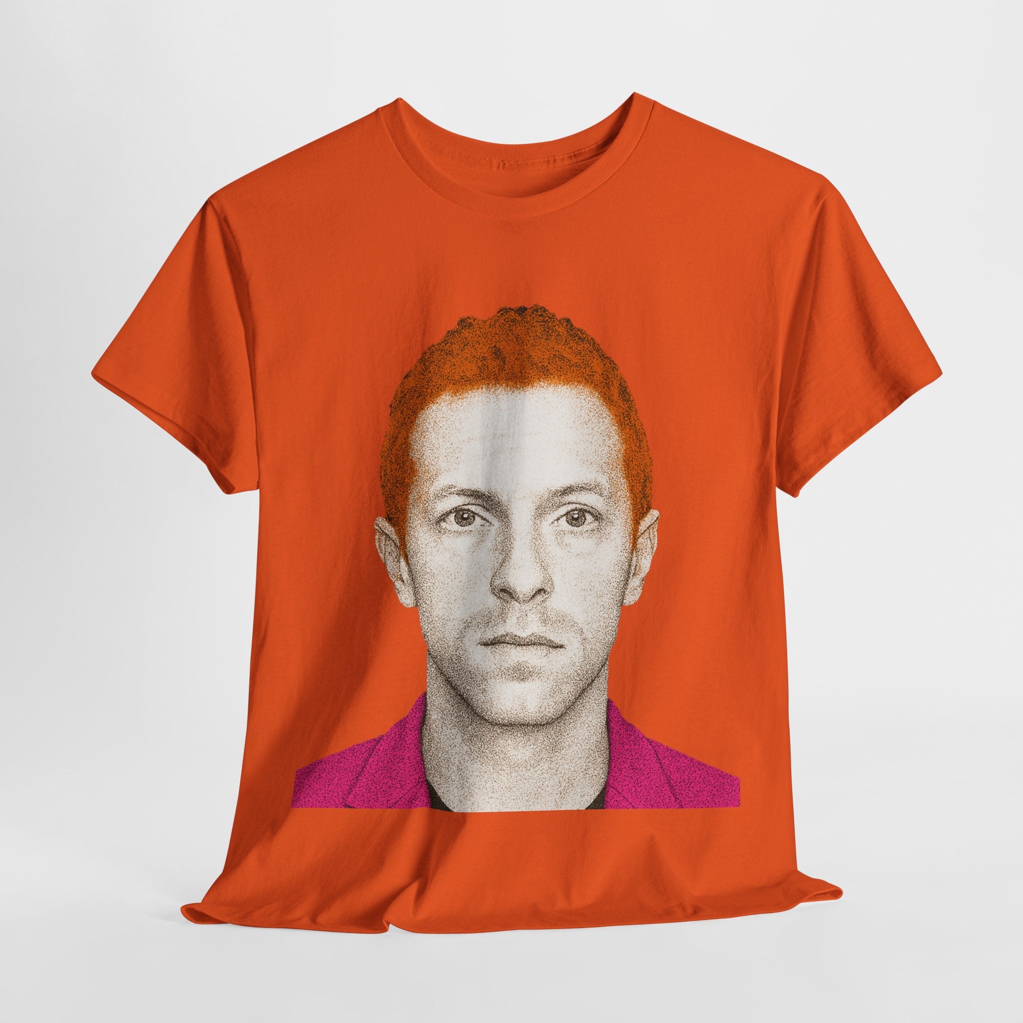 nan — t-shirt, product photo 24