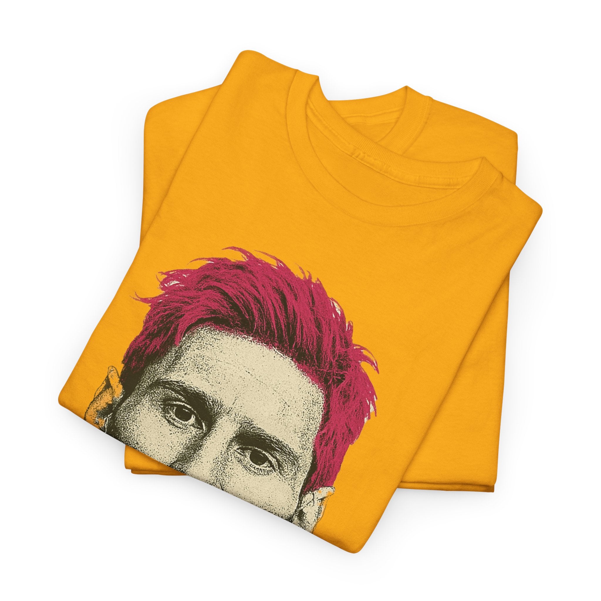 nan — t-shirt, product photo 5