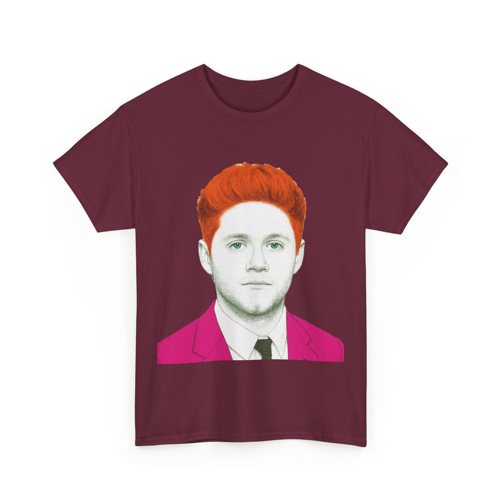 nan — t-shirt, product photo 28