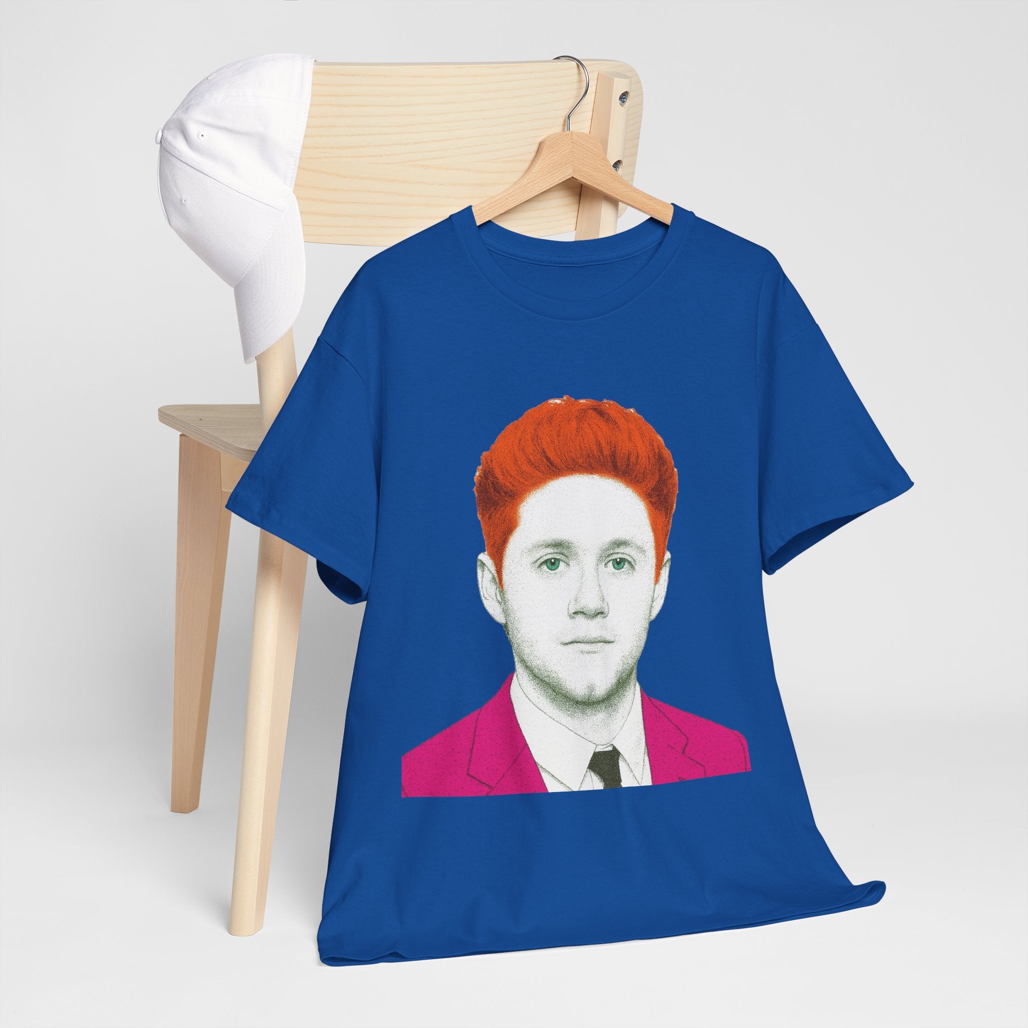 nan — t-shirt, product photo 43