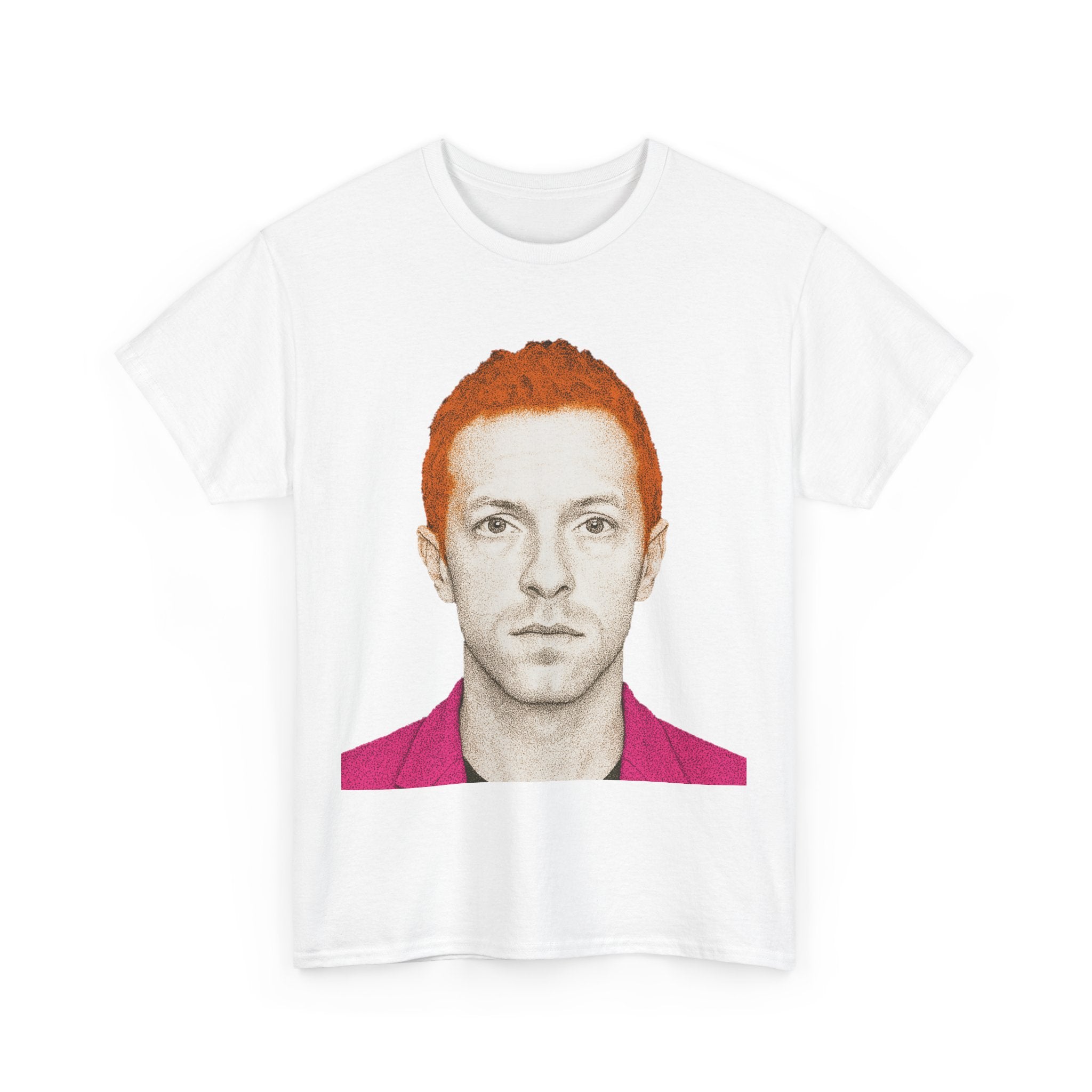 nan — t-shirt, product photo 55