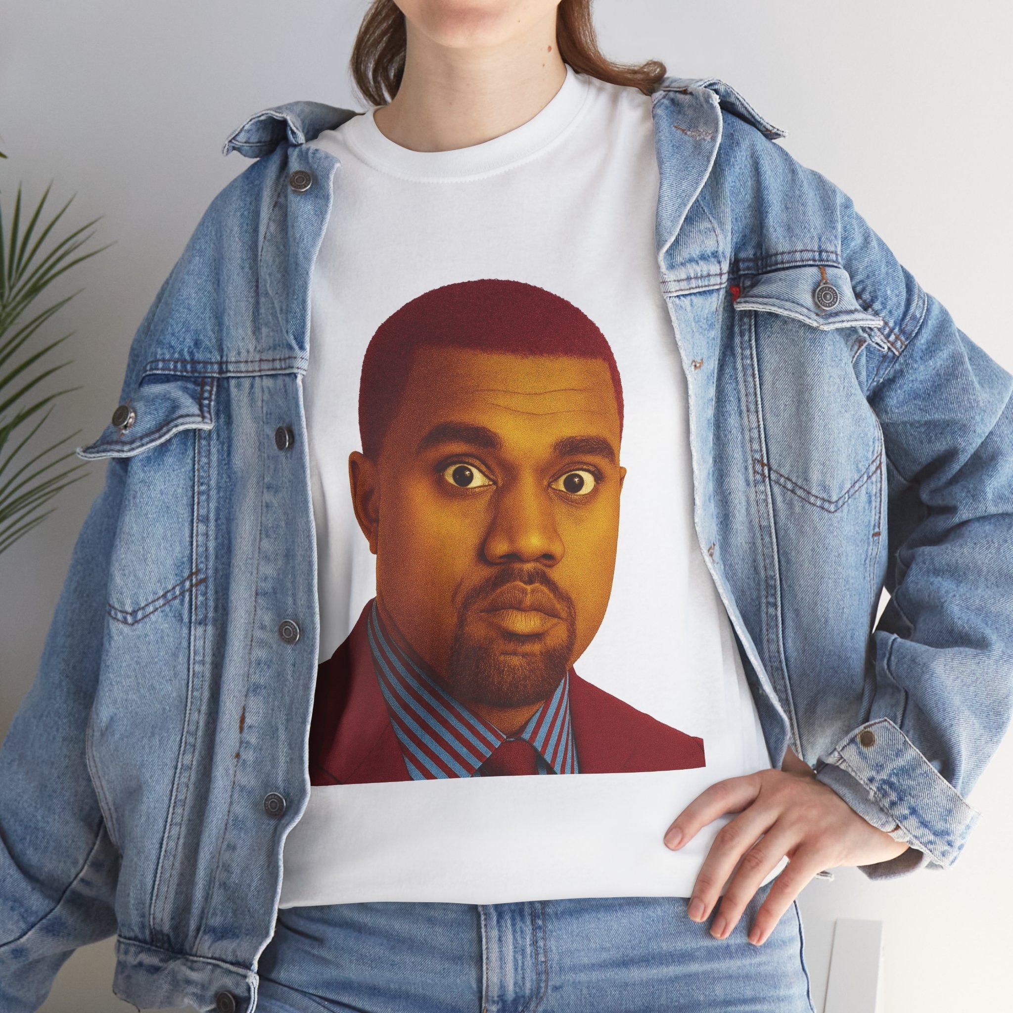 nan — t-shirt, product photo 5