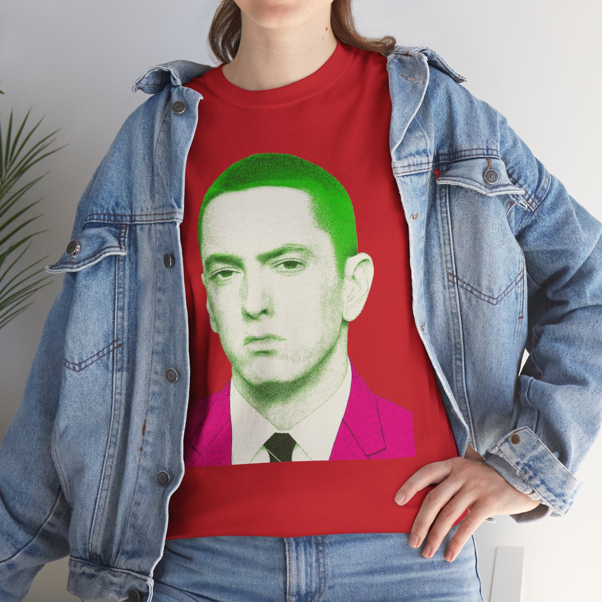 nan — t-shirt, product photo 79
