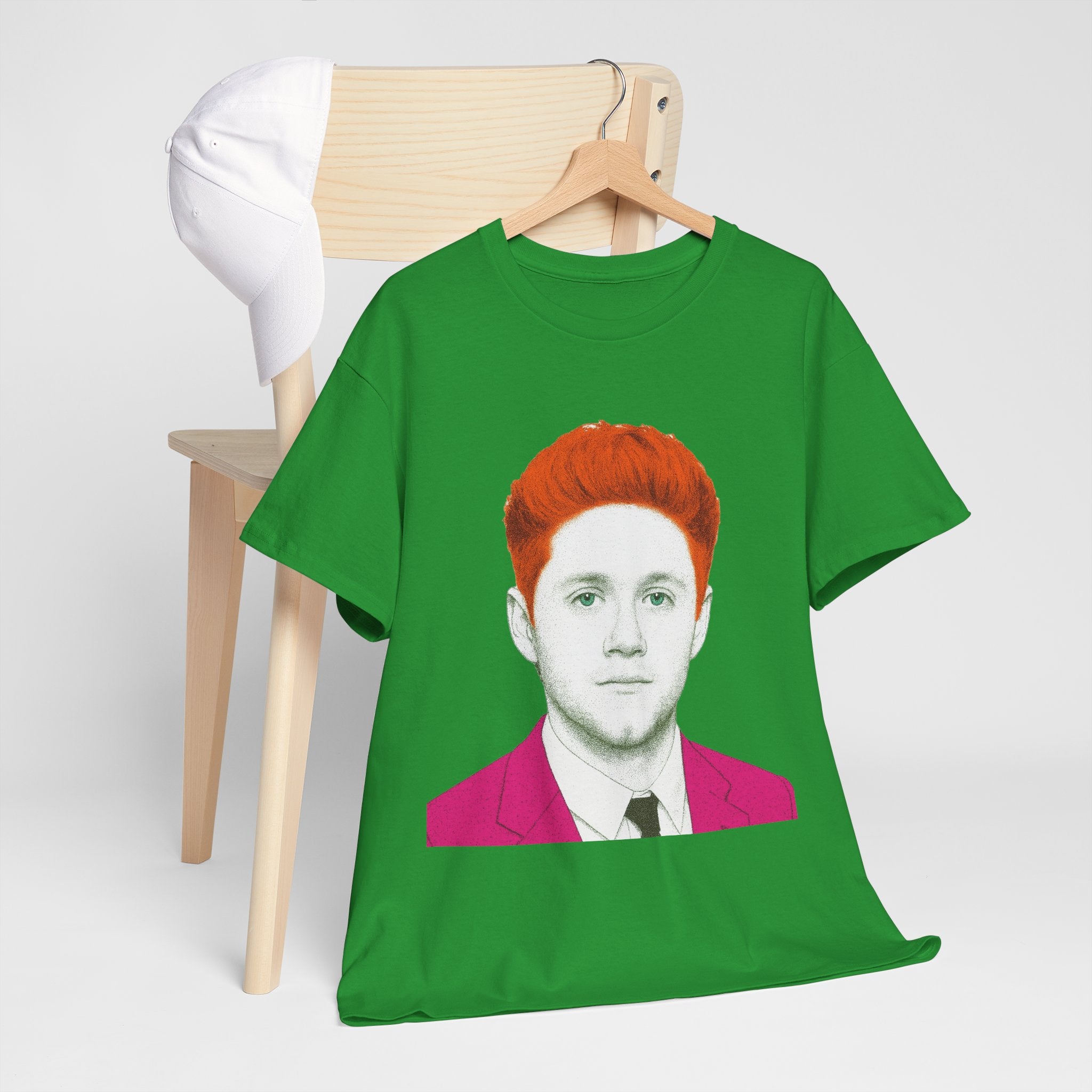 nan — t-shirt, product photo 37