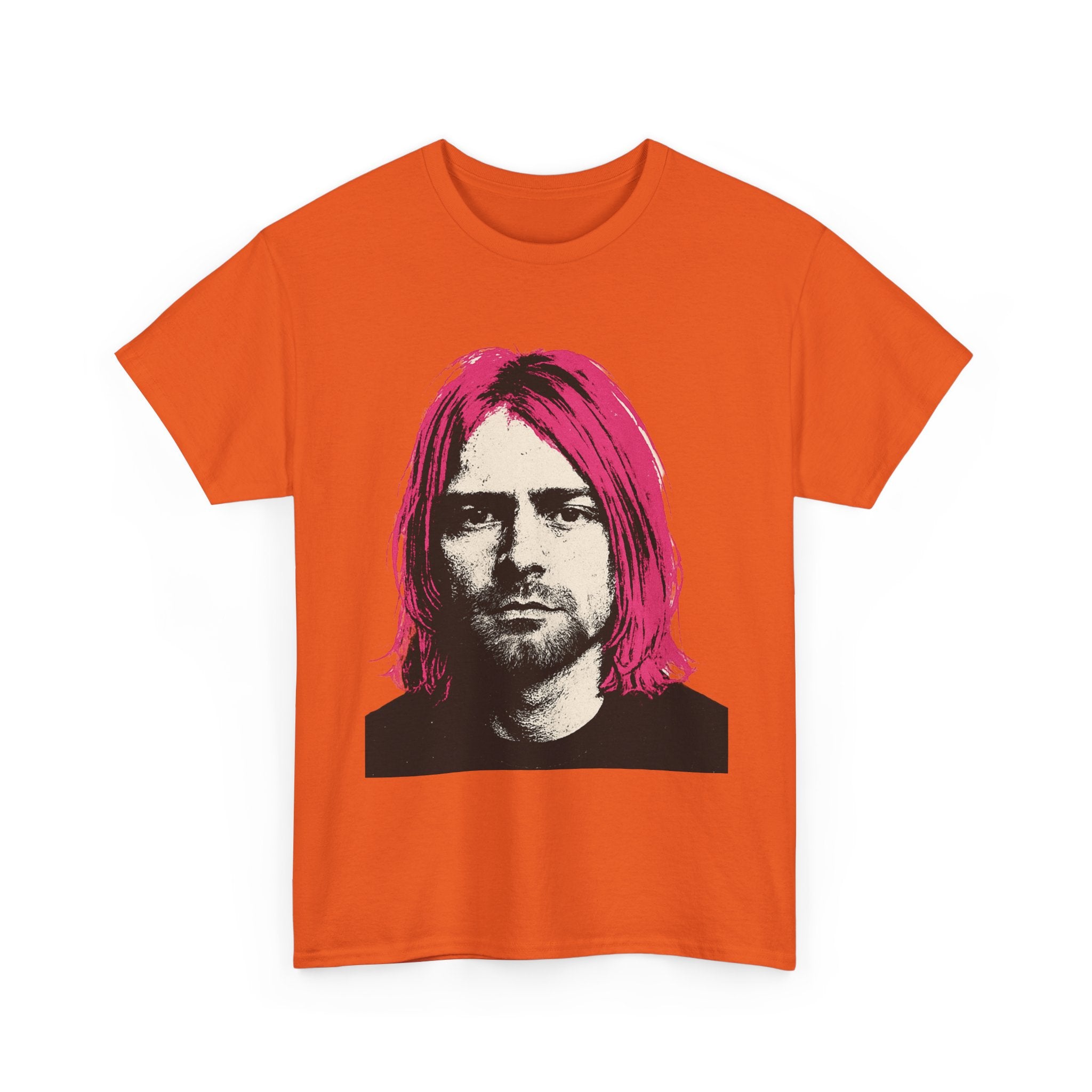 nan — t-shirt, product photo 15