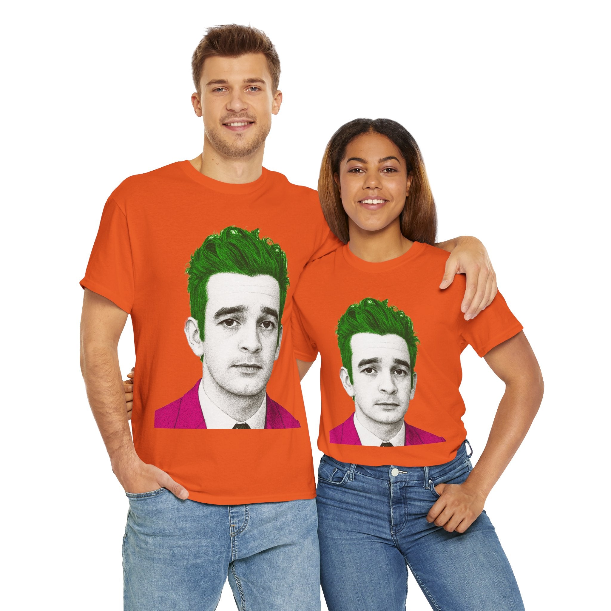 nan — t-shirt, product photo 35