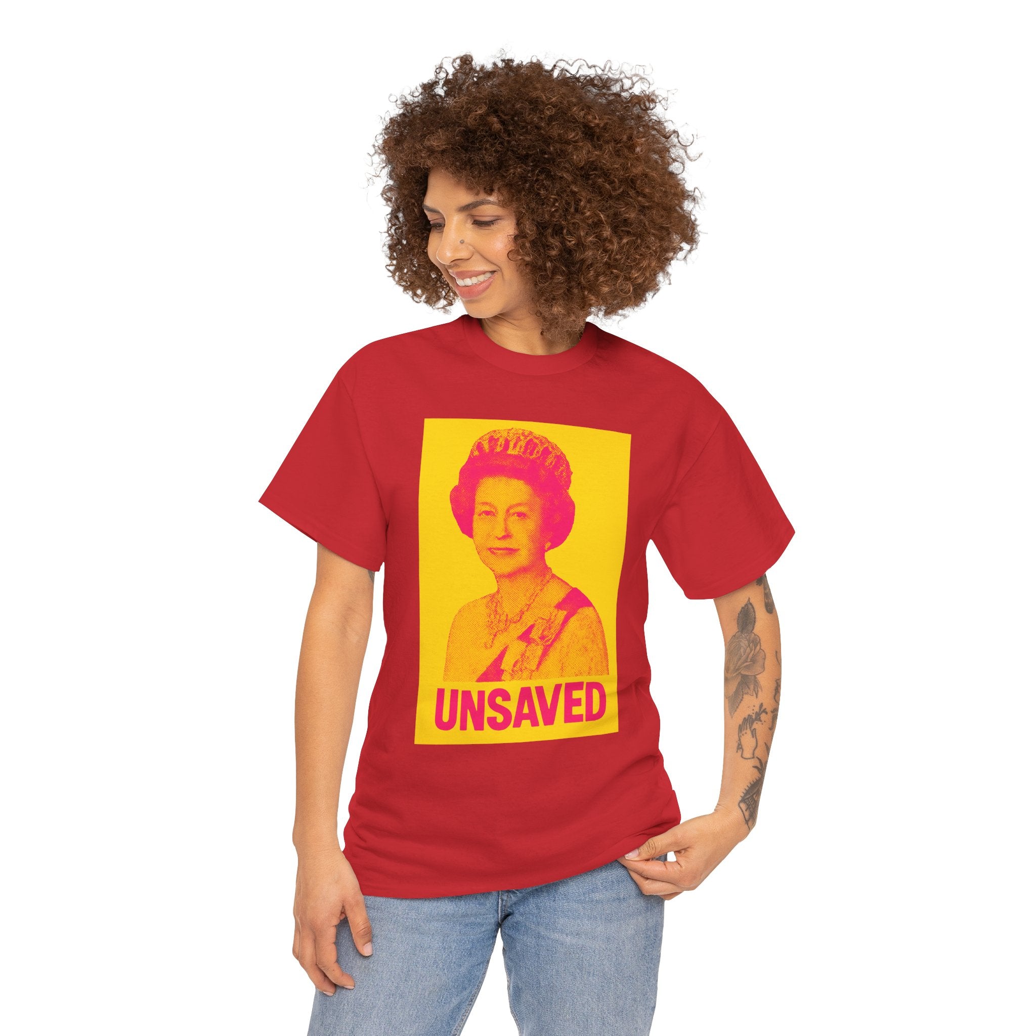 nan — t-shirt, product photo 33