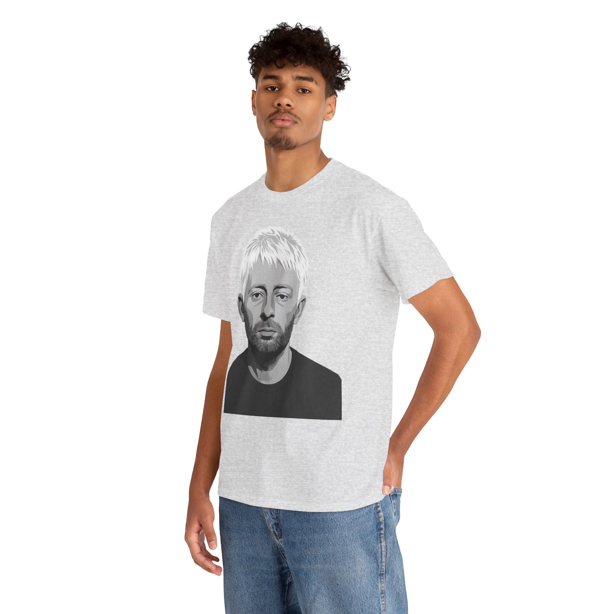 nan — t-shirt, product photo 16