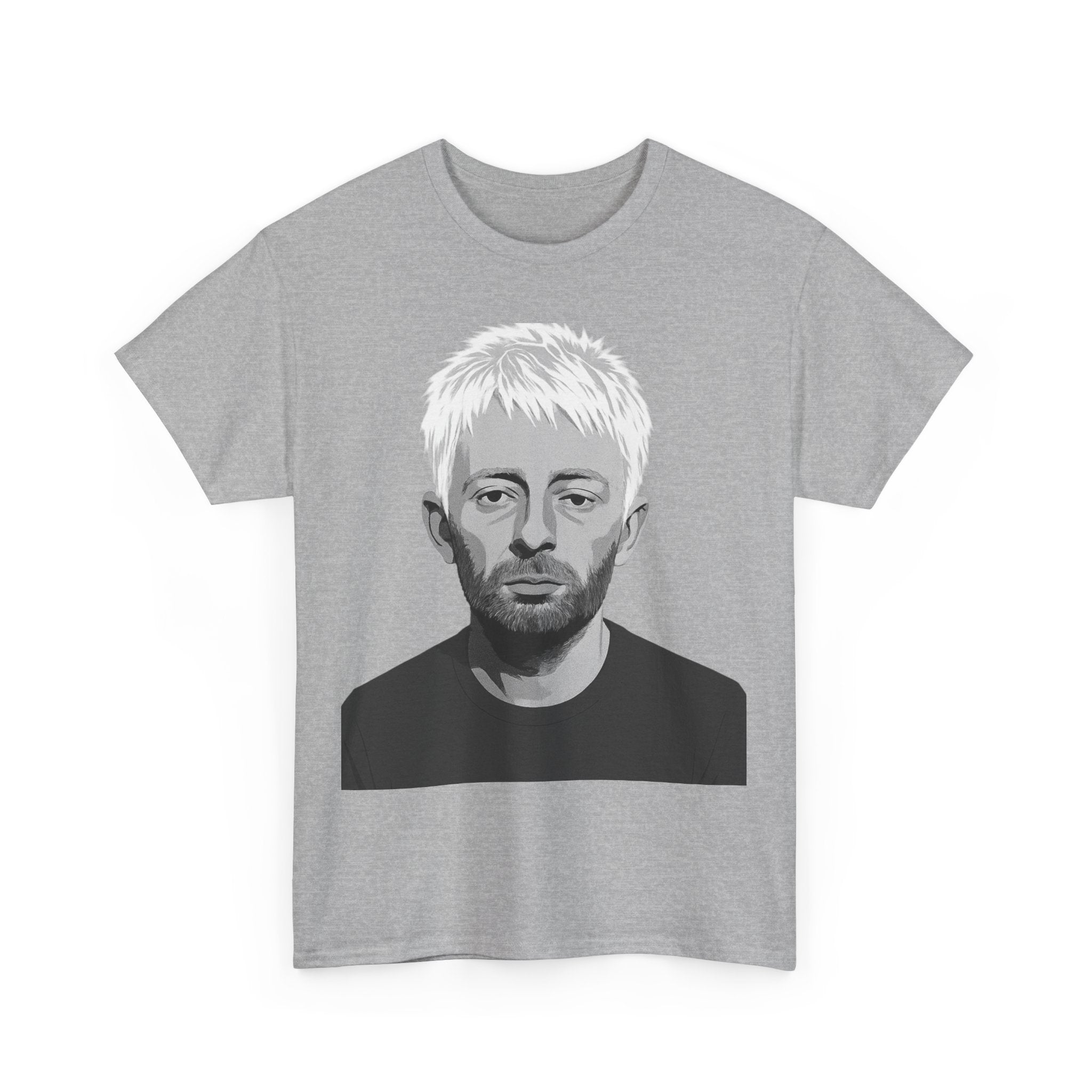 nan — t-shirt, product photo 31