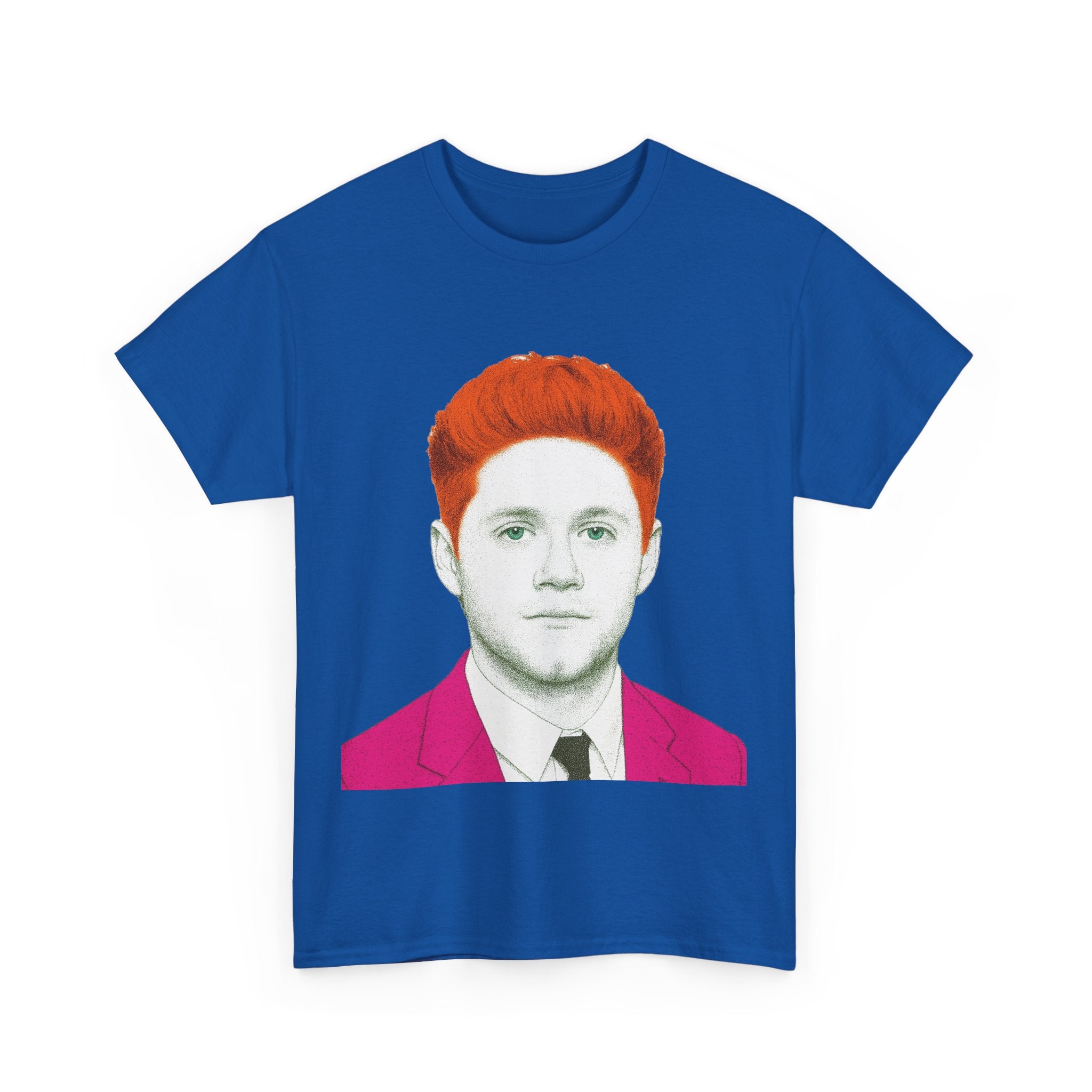 nan — t-shirt, product photo 41
