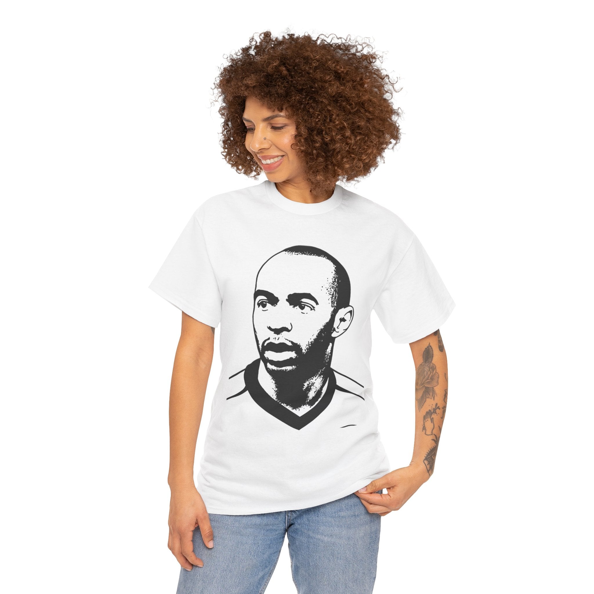 nan — t-shirt, product photo 41