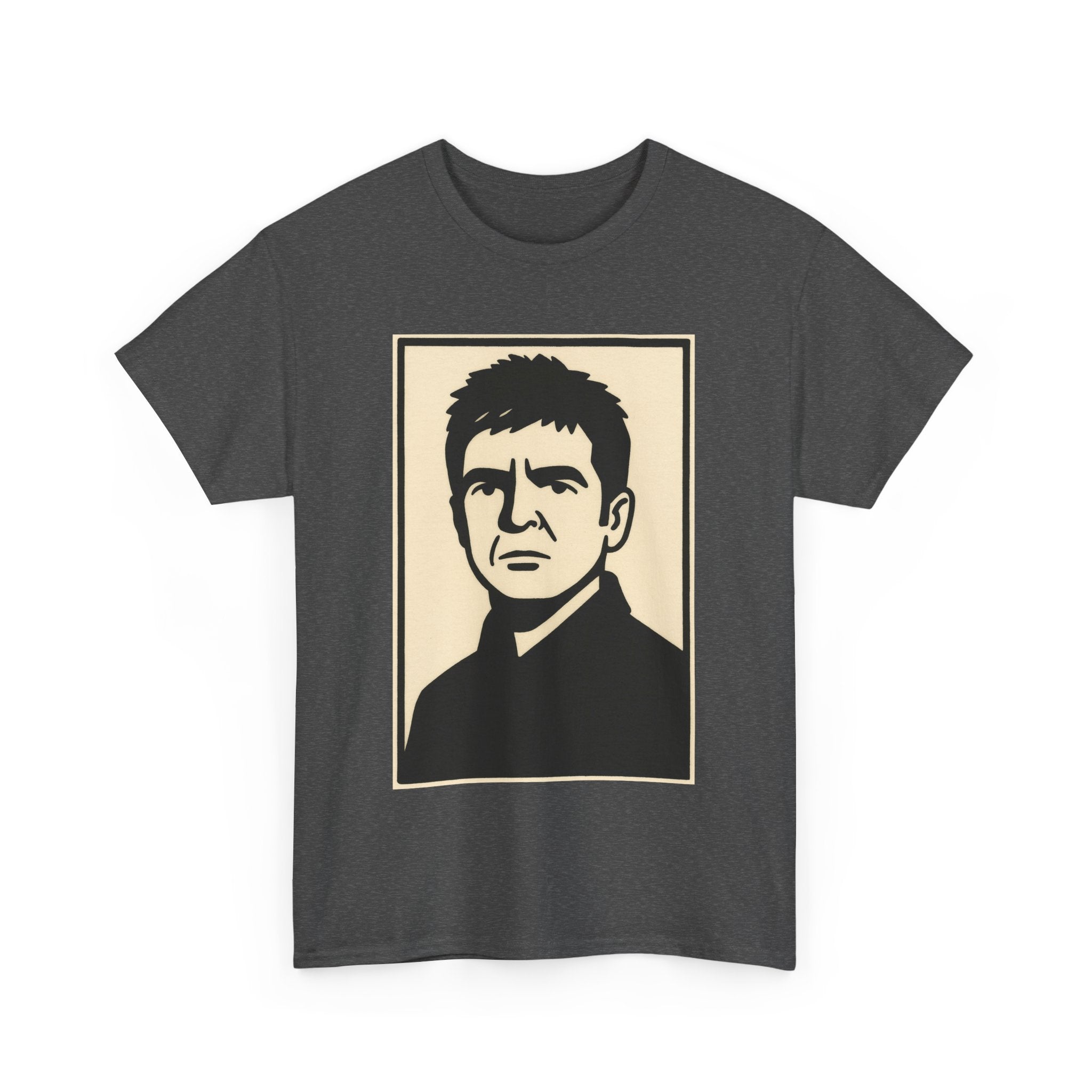 nan — t-shirt, product photo 30