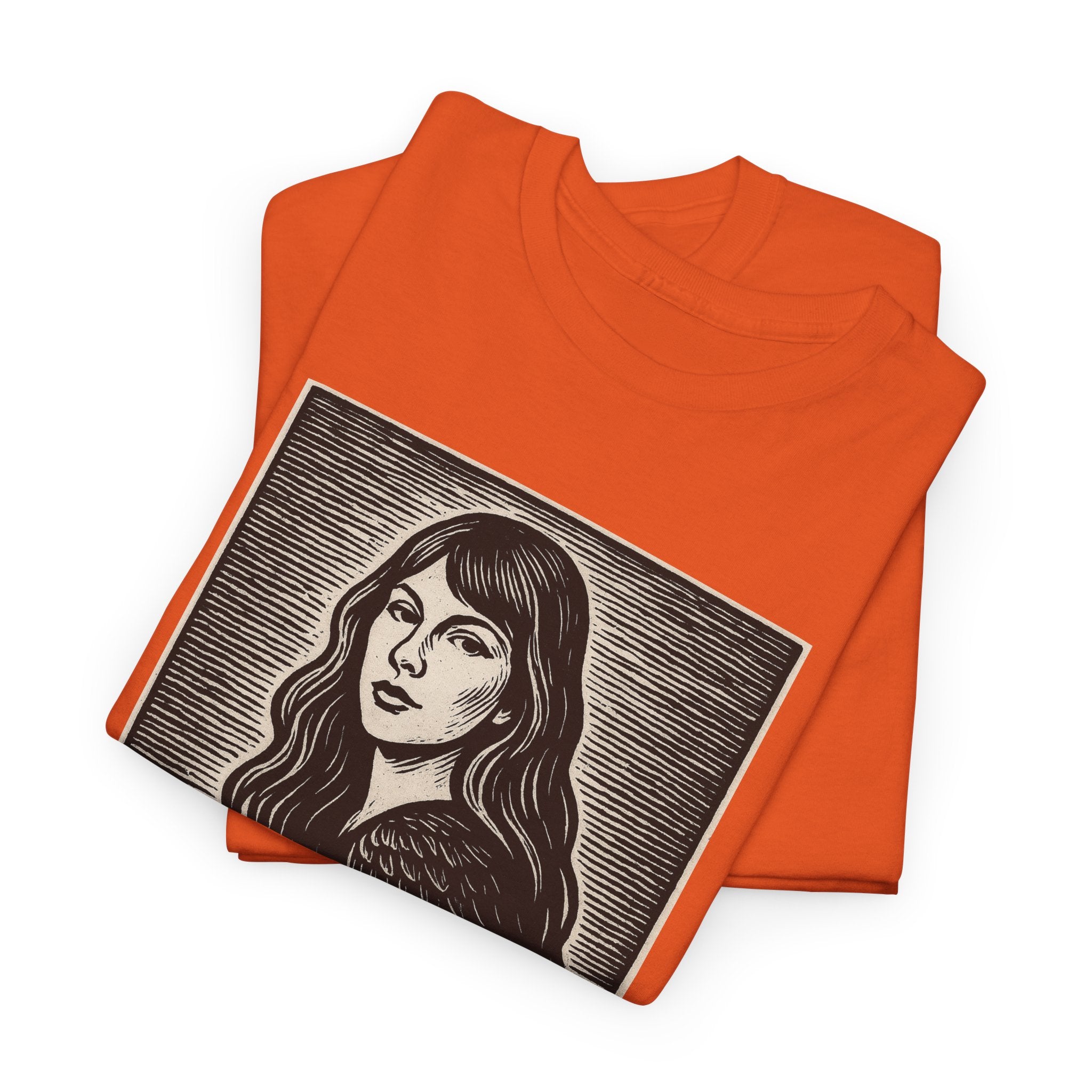 nan — t-shirt, product photo 71