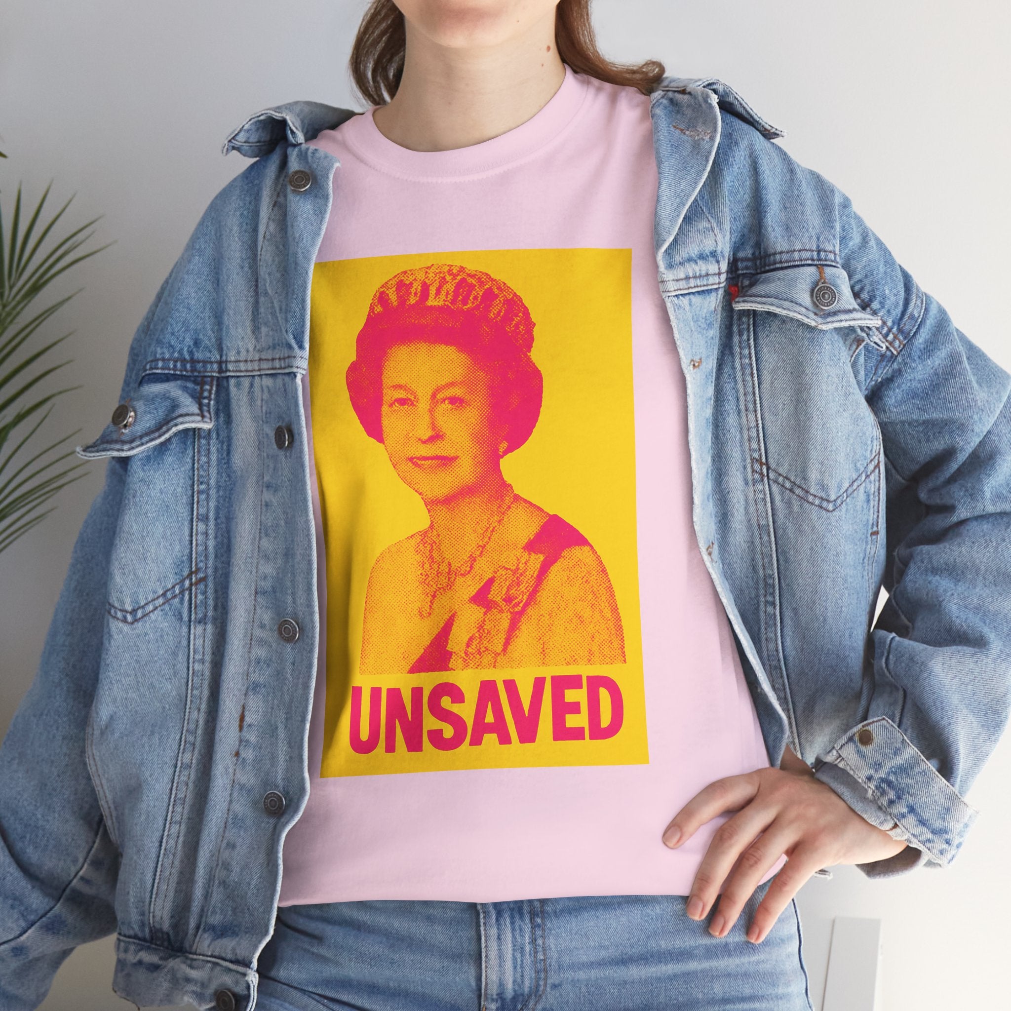 nan — t-shirt, product photo 29