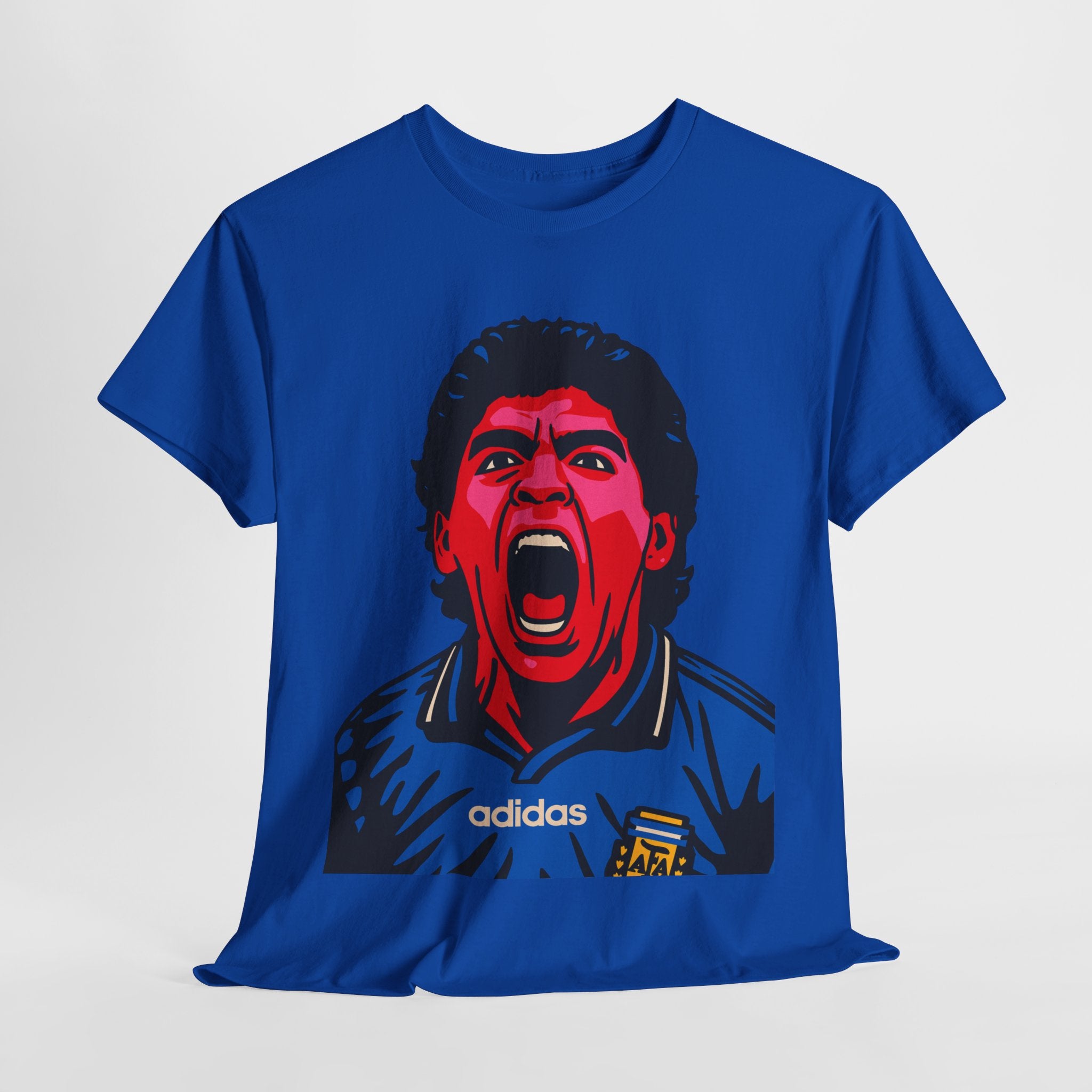 nan — t-shirt, product photo 30