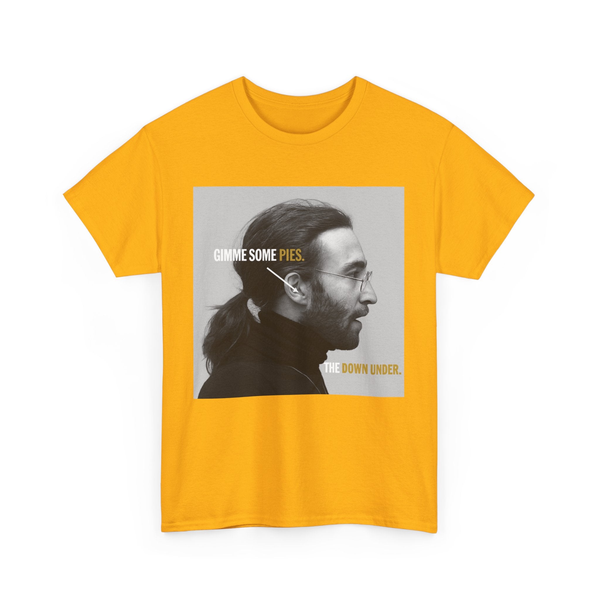 nan — t-shirt, product photo 17