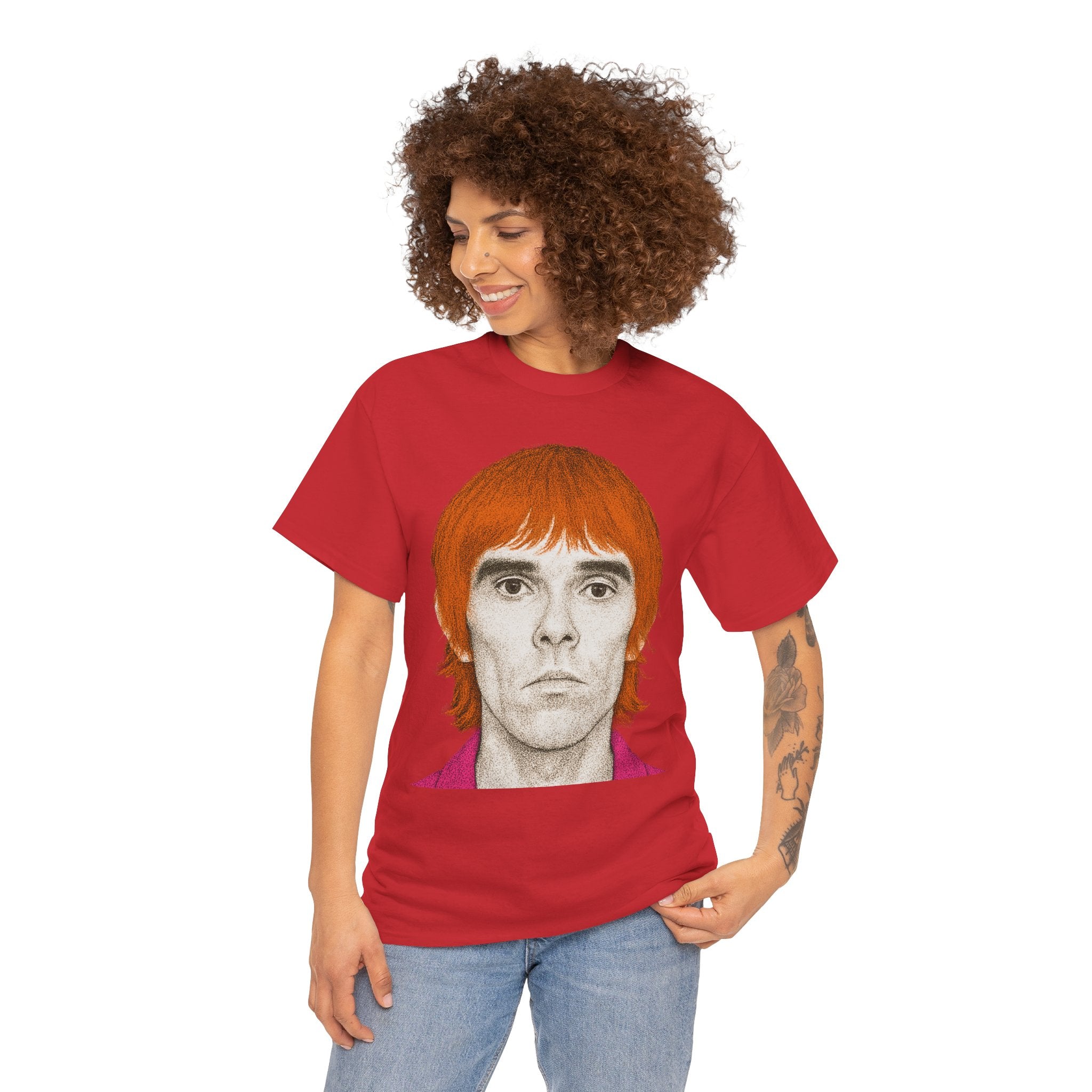nan — t-shirt, product photo 66