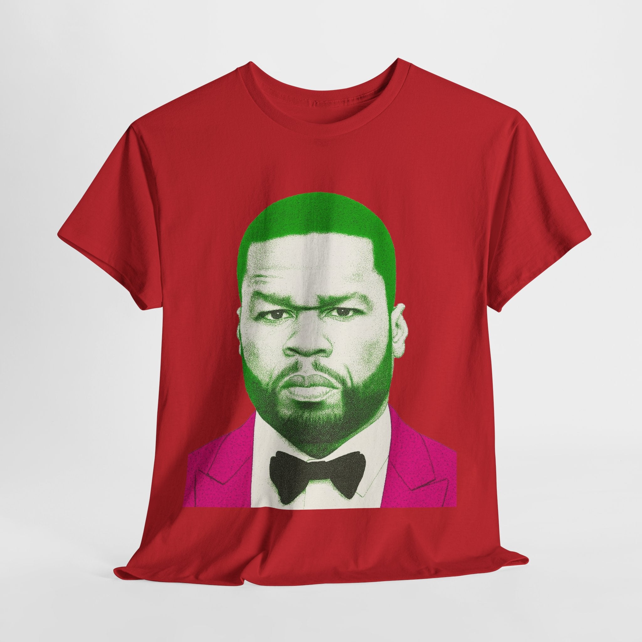 nan — t-shirt, product photo 55