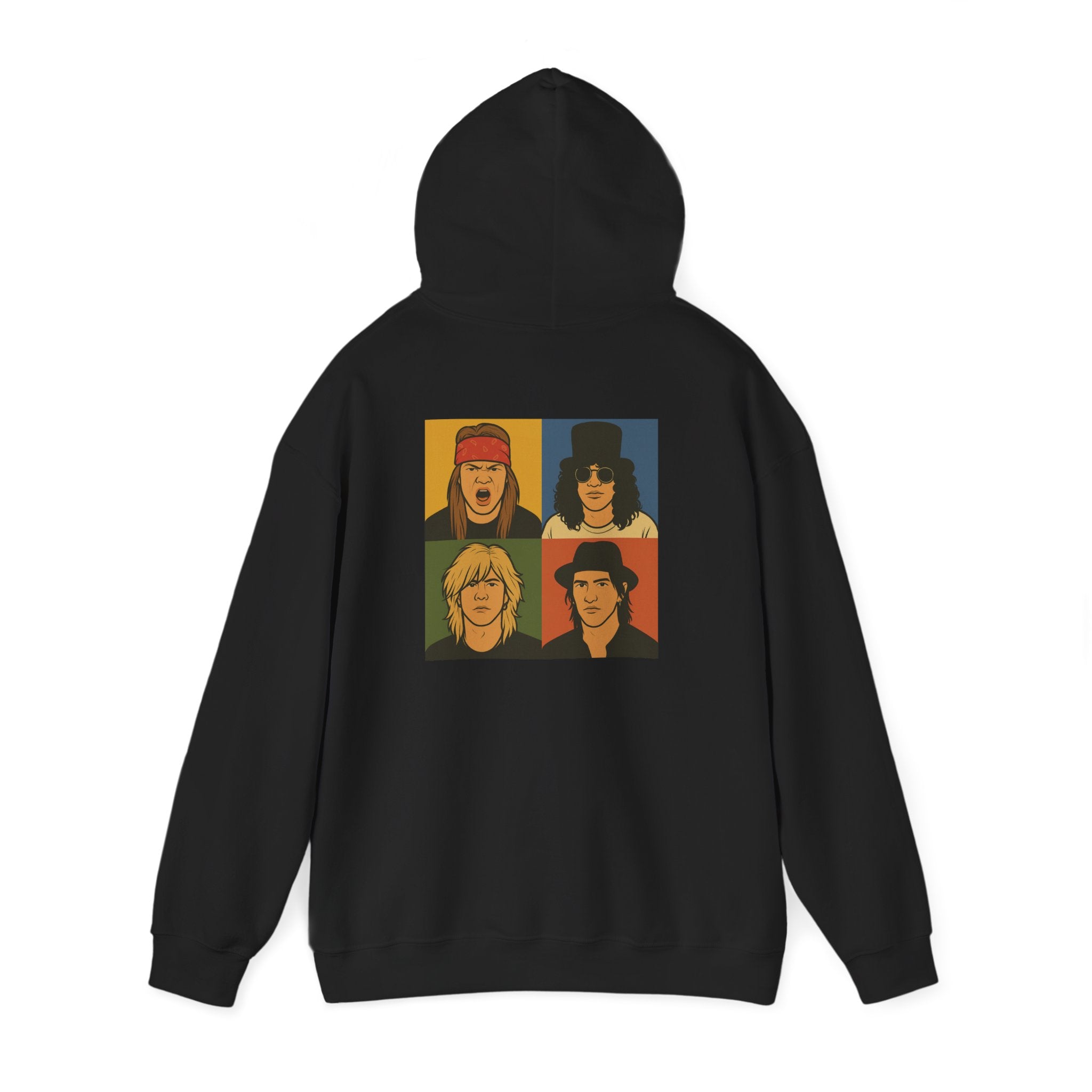 nan — t-shirt, product photo 16