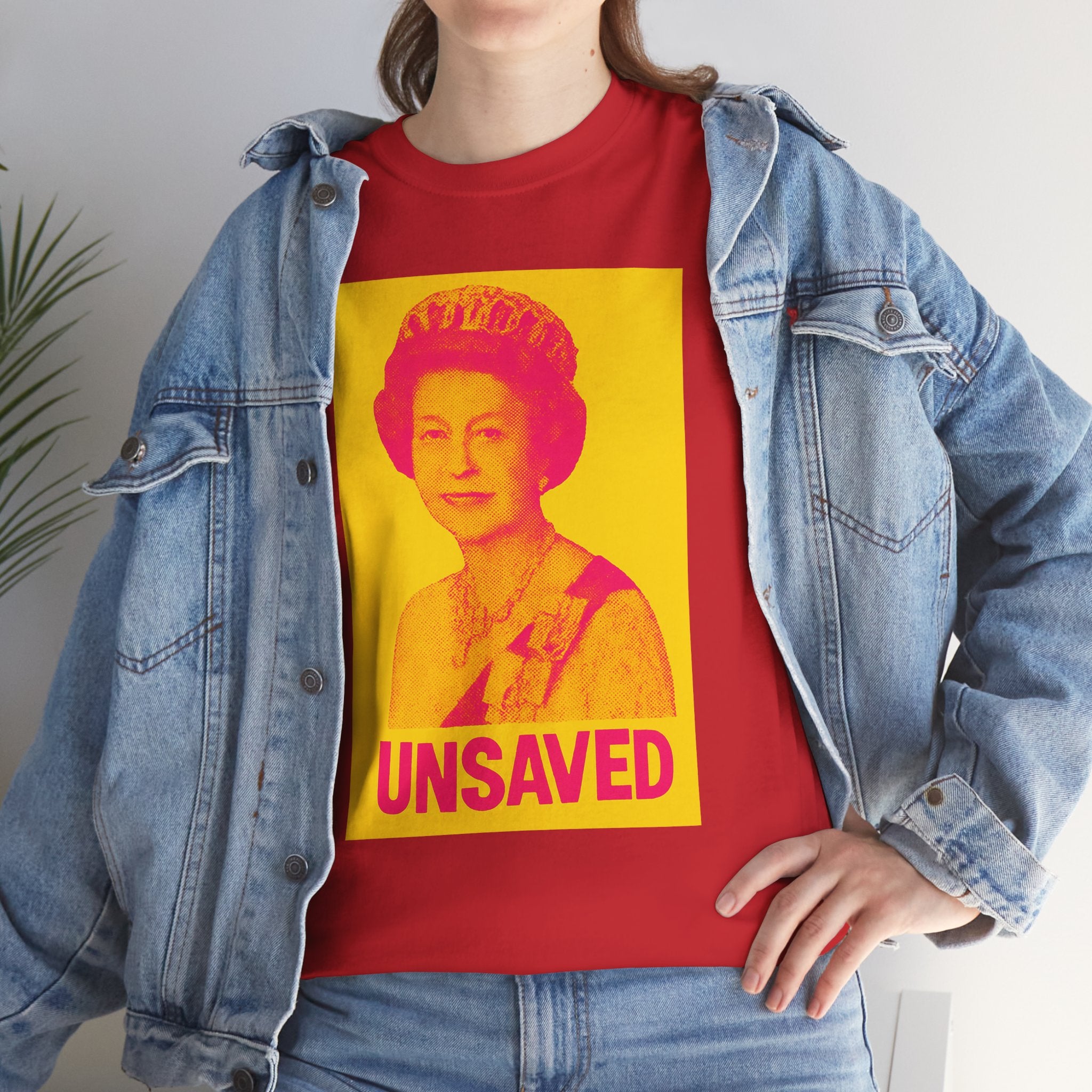 nan — t-shirt, product photo 36
